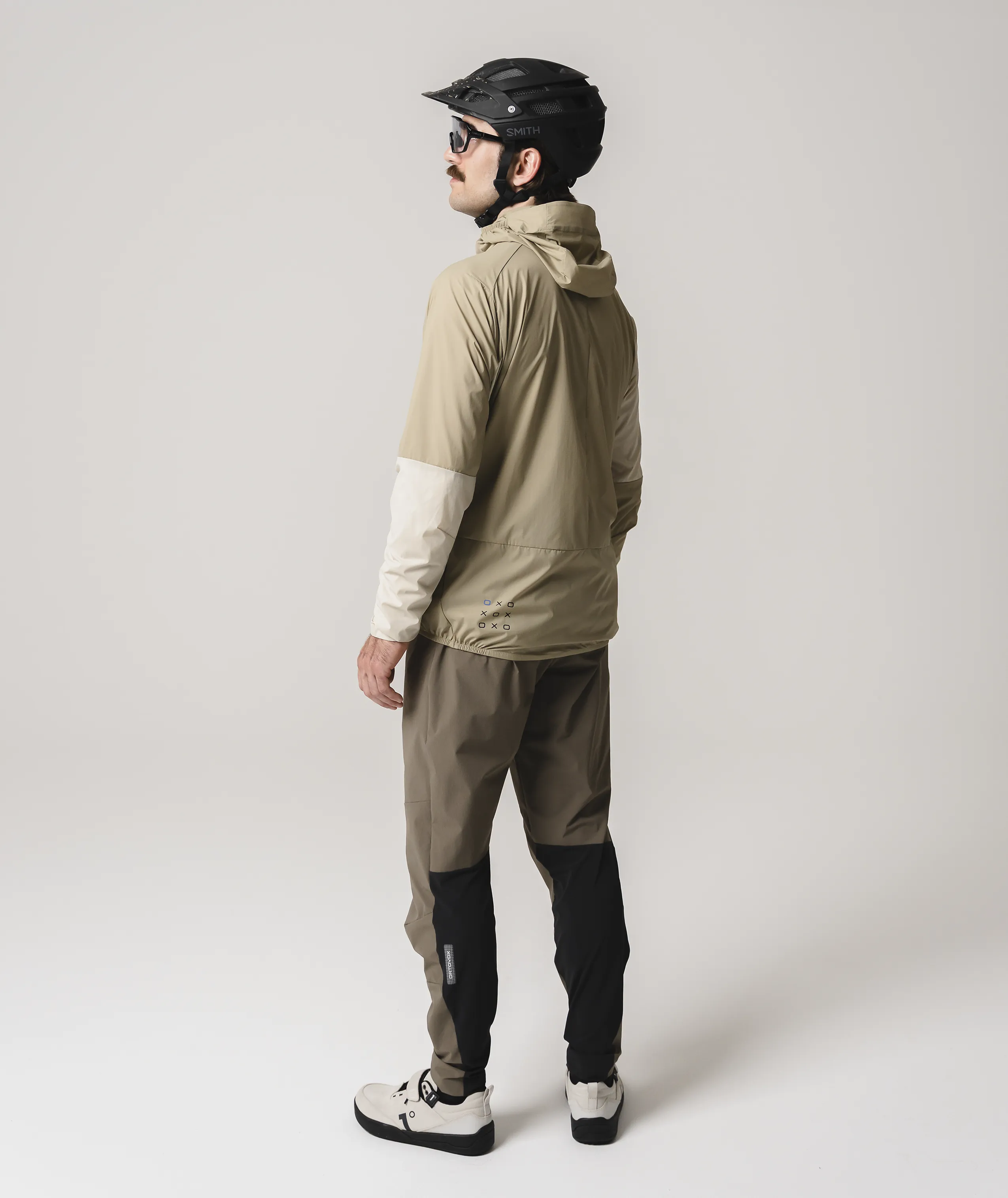ORTOVOXR SEQUENCE WIND JACKET