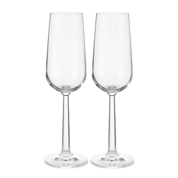 Grand Cru champagneglass 24 cl 2 stk