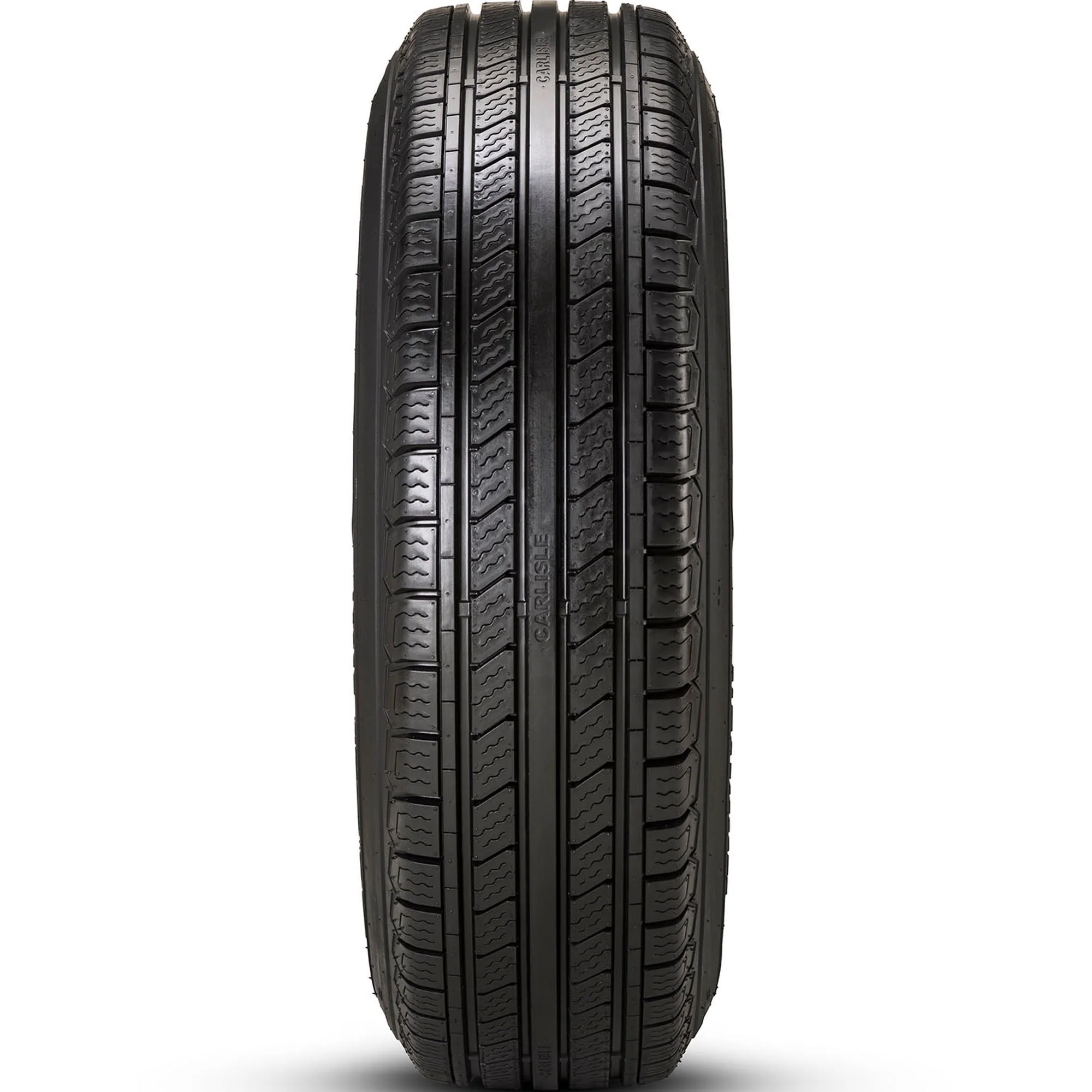 Radial Trail HD ST205/75R15 107M D Trailer Tire - Image 3