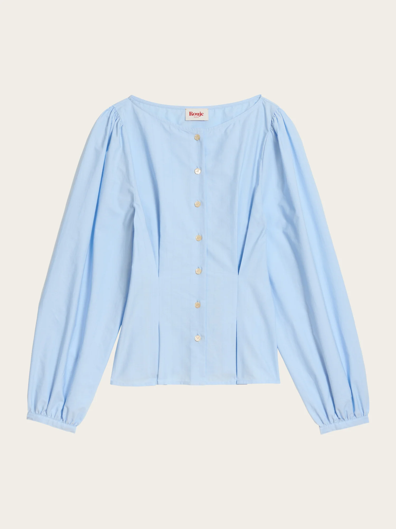 Chemise CLAUDINE