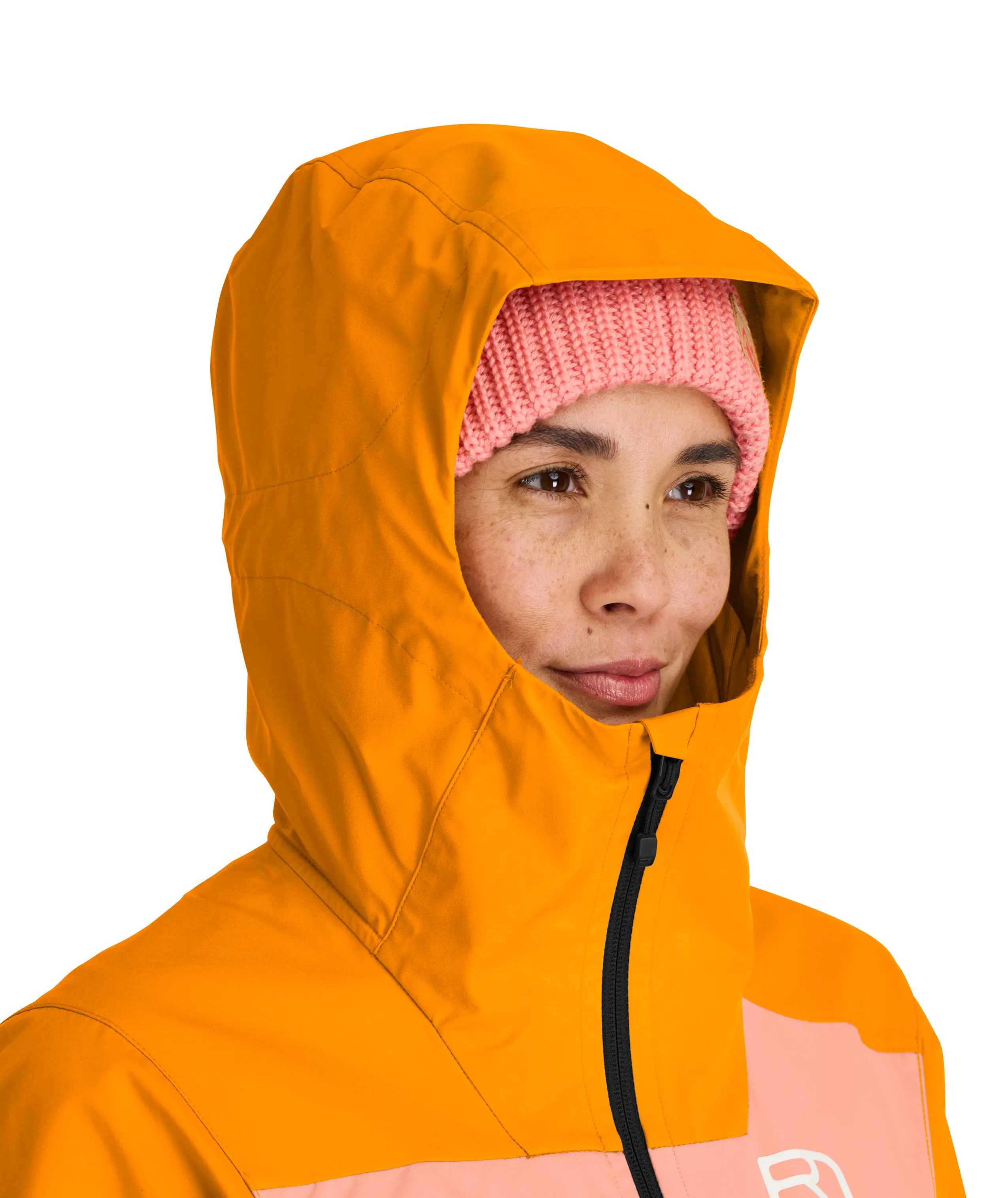 ORTOVOXR MESOLA JACKET