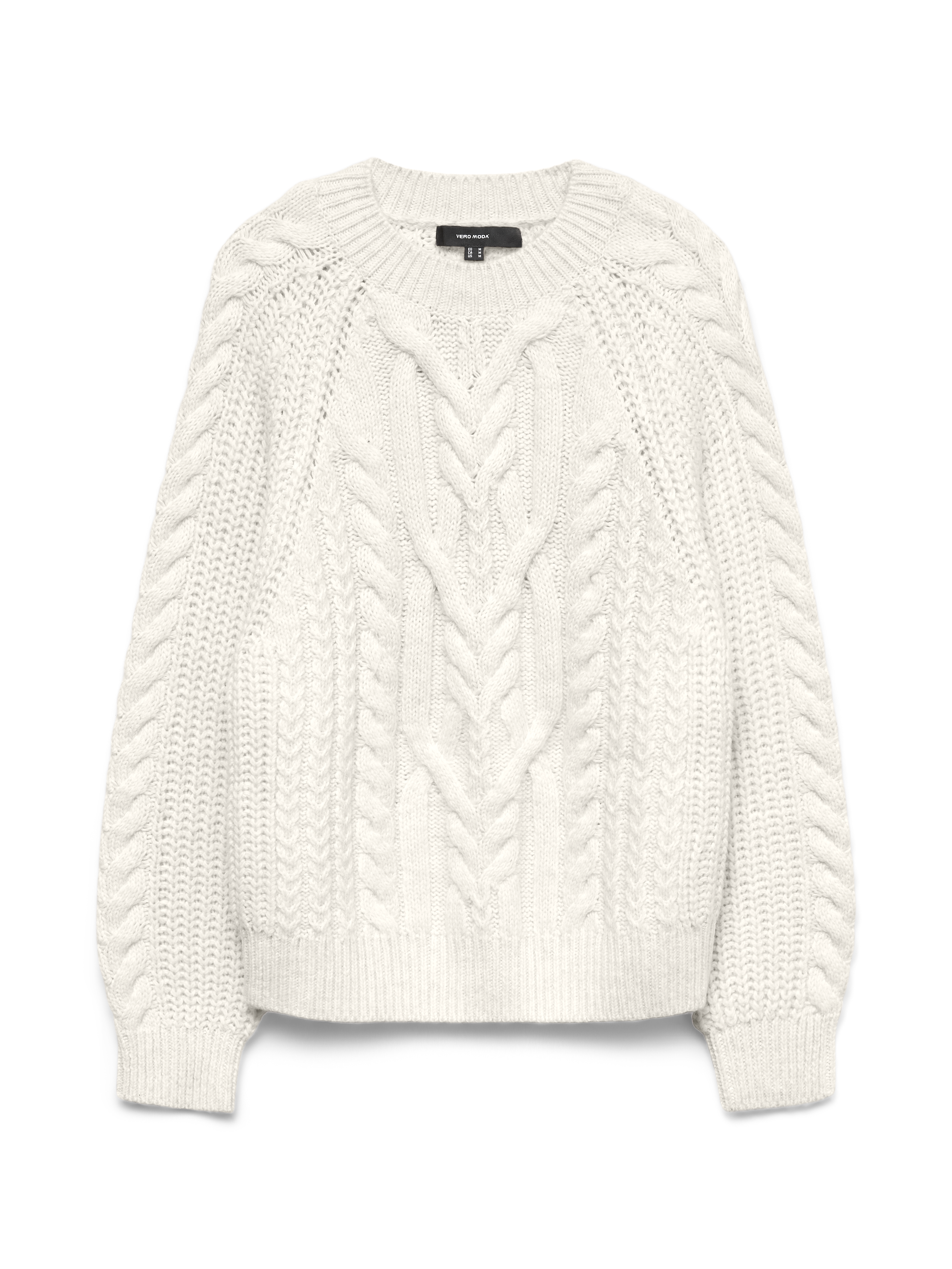 VERO MODA® VMJADA Knitted pullover