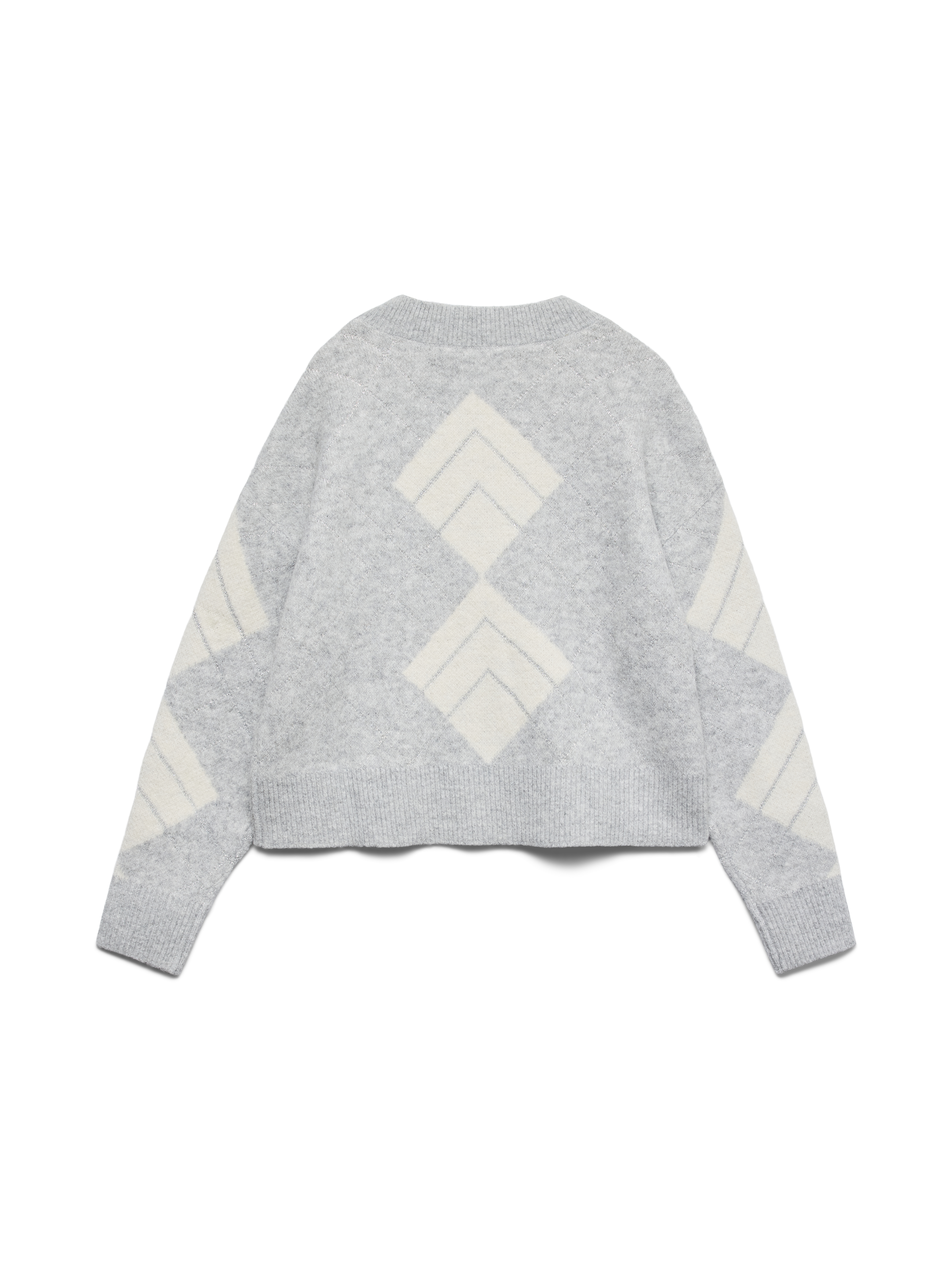 VERO MODA® VMDAE Knitted pullover