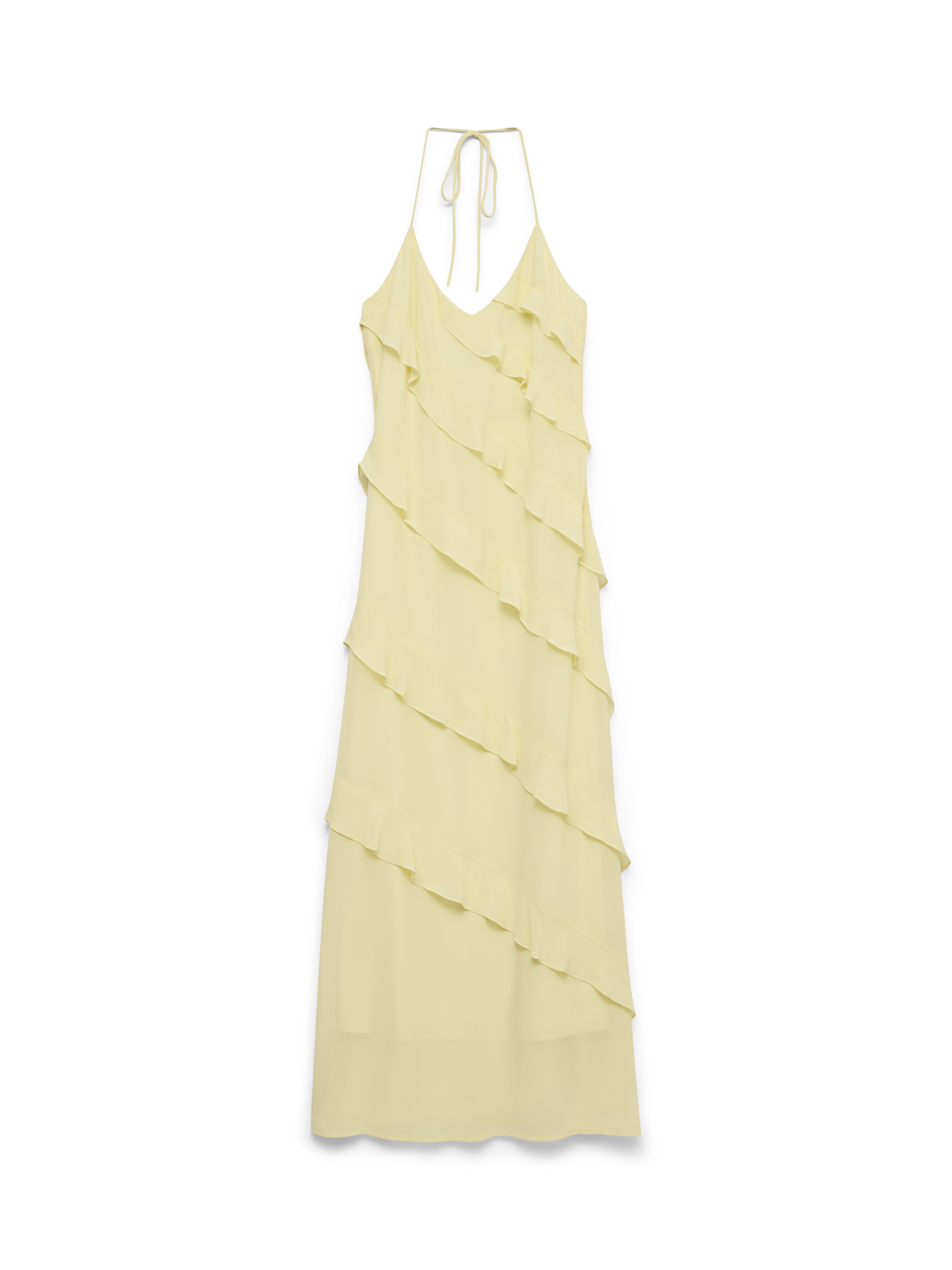 VERO MODA® VMMARJORIE Long dress