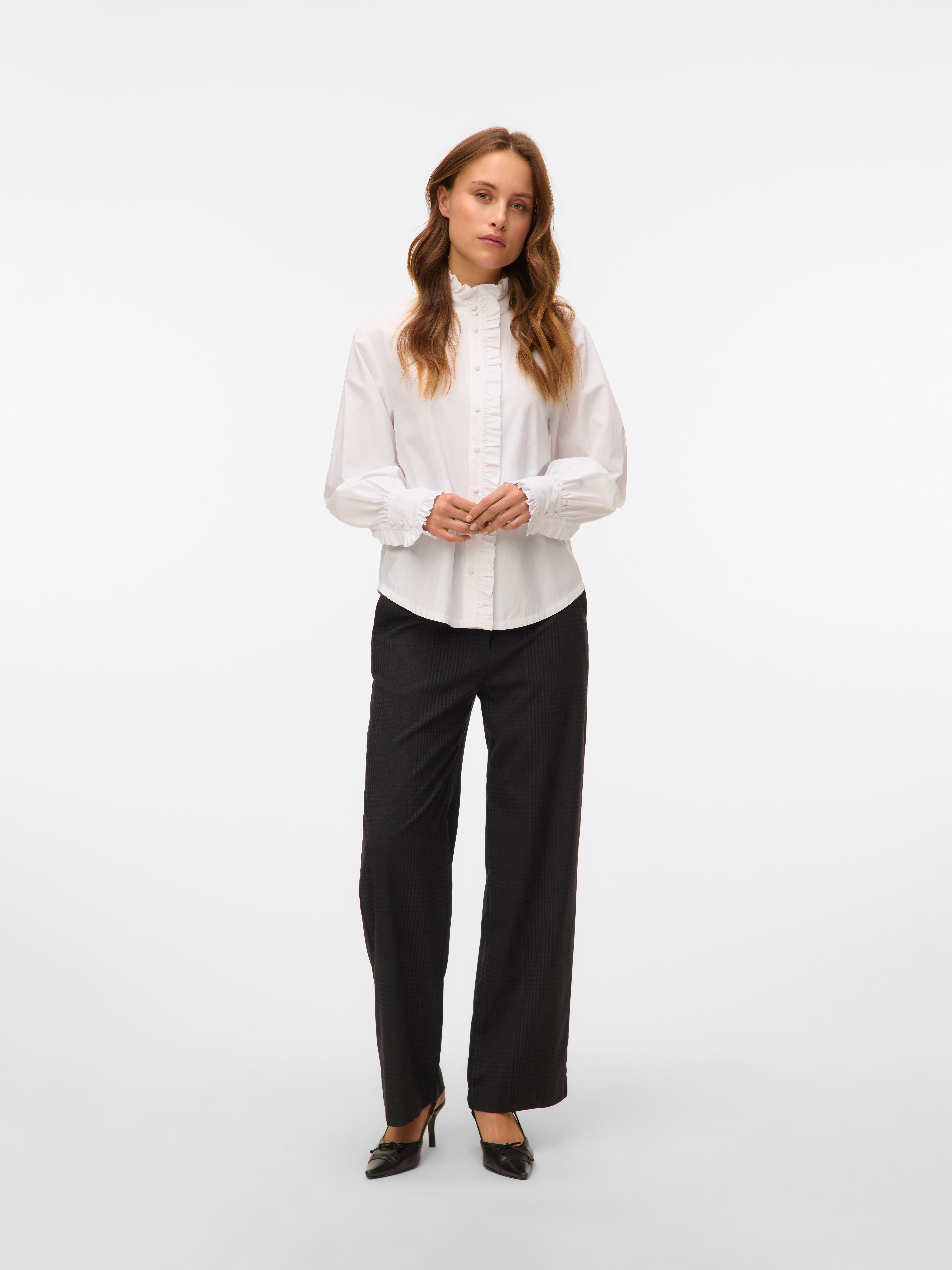 VERO MODA® VMFANNI Top