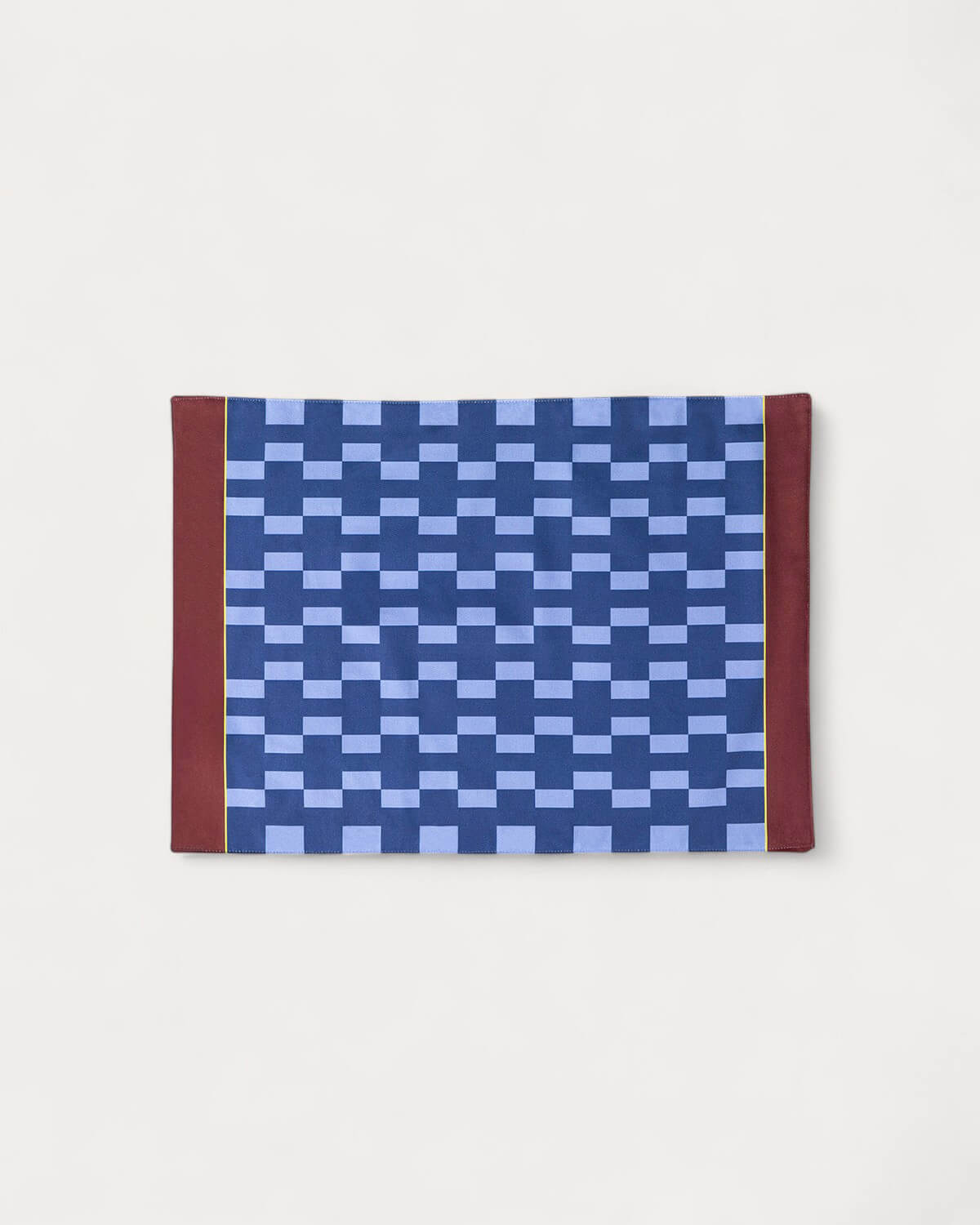 Pura - Salvamantel de Algodón (51x36 cm) Pura