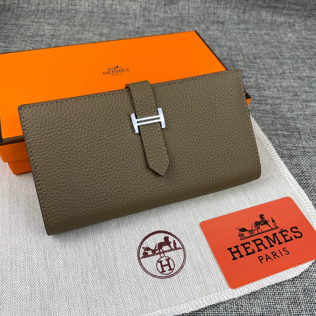 2025年の注目財布 ベアン スフレ 6色