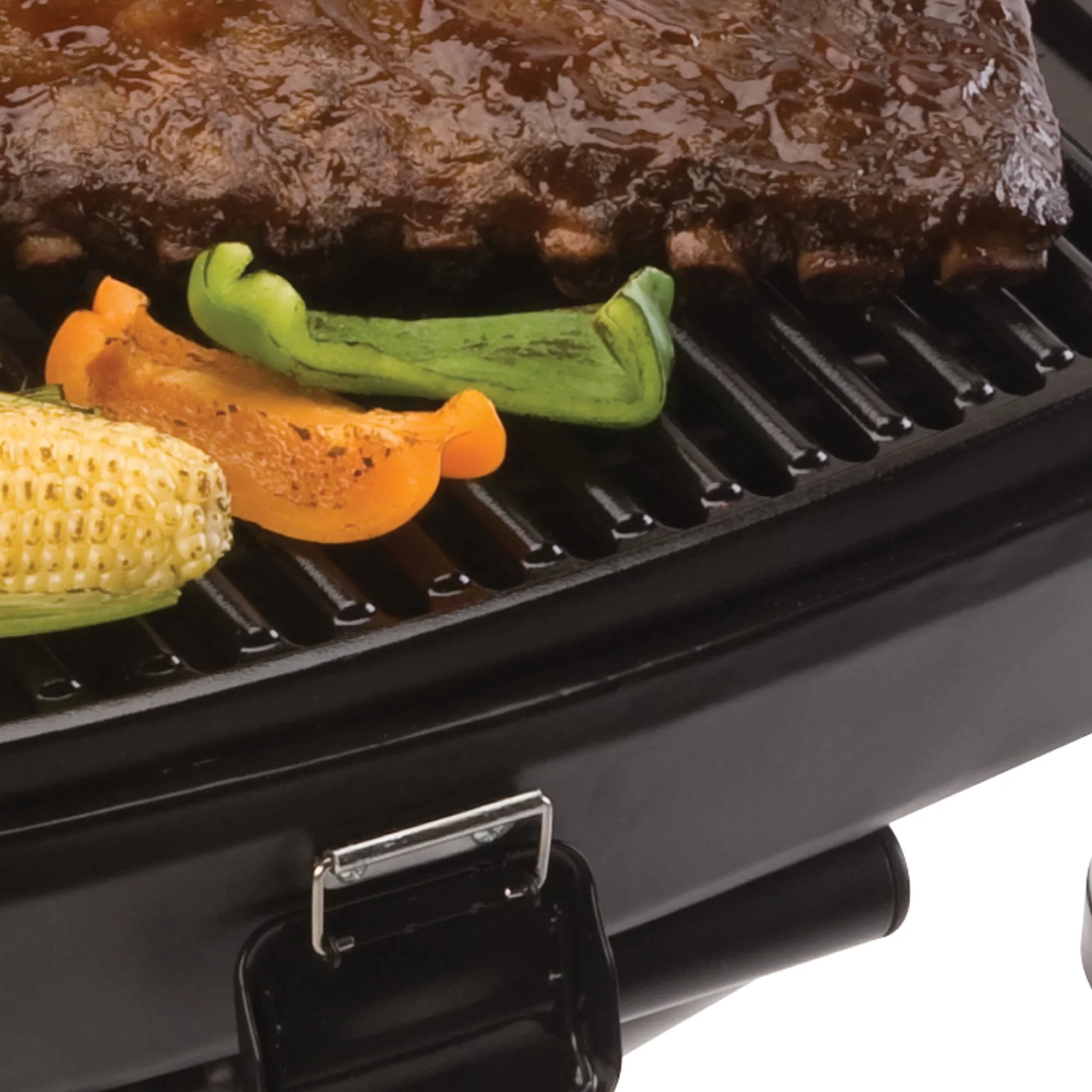 Coleman Portable Sportster 1 - Burner Propane Grill with 11, 000 Btus, Red