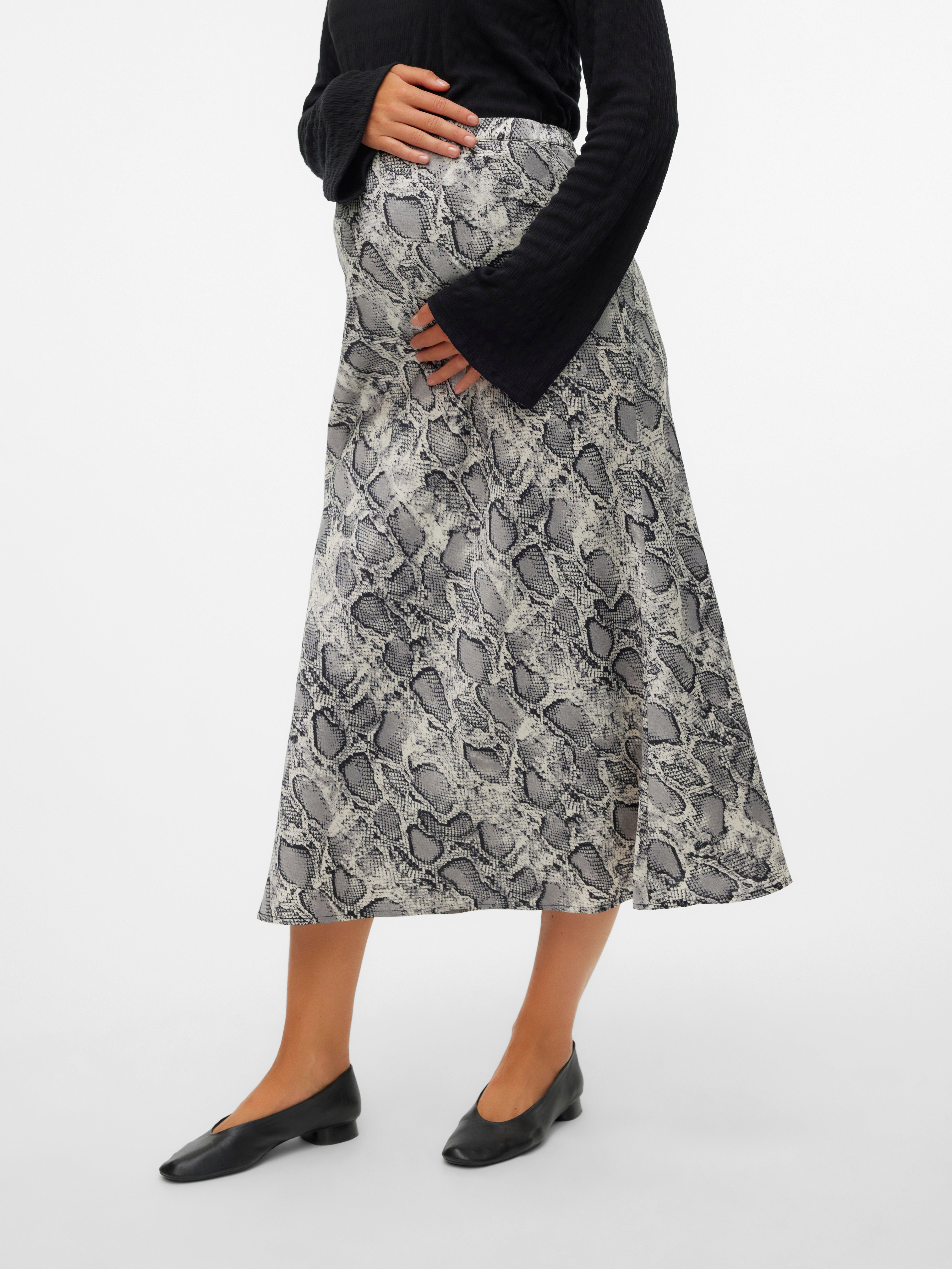 VERO MODA® Midi skirt