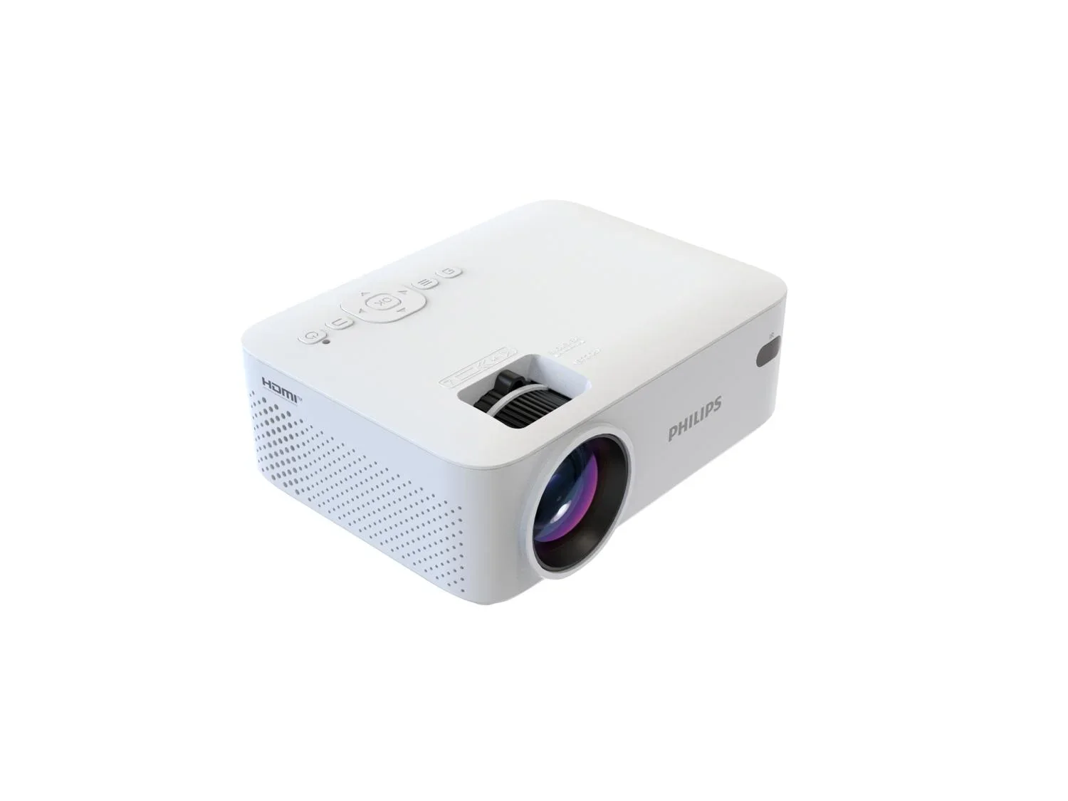 PHILIPS Vido projecteur Neopix 100