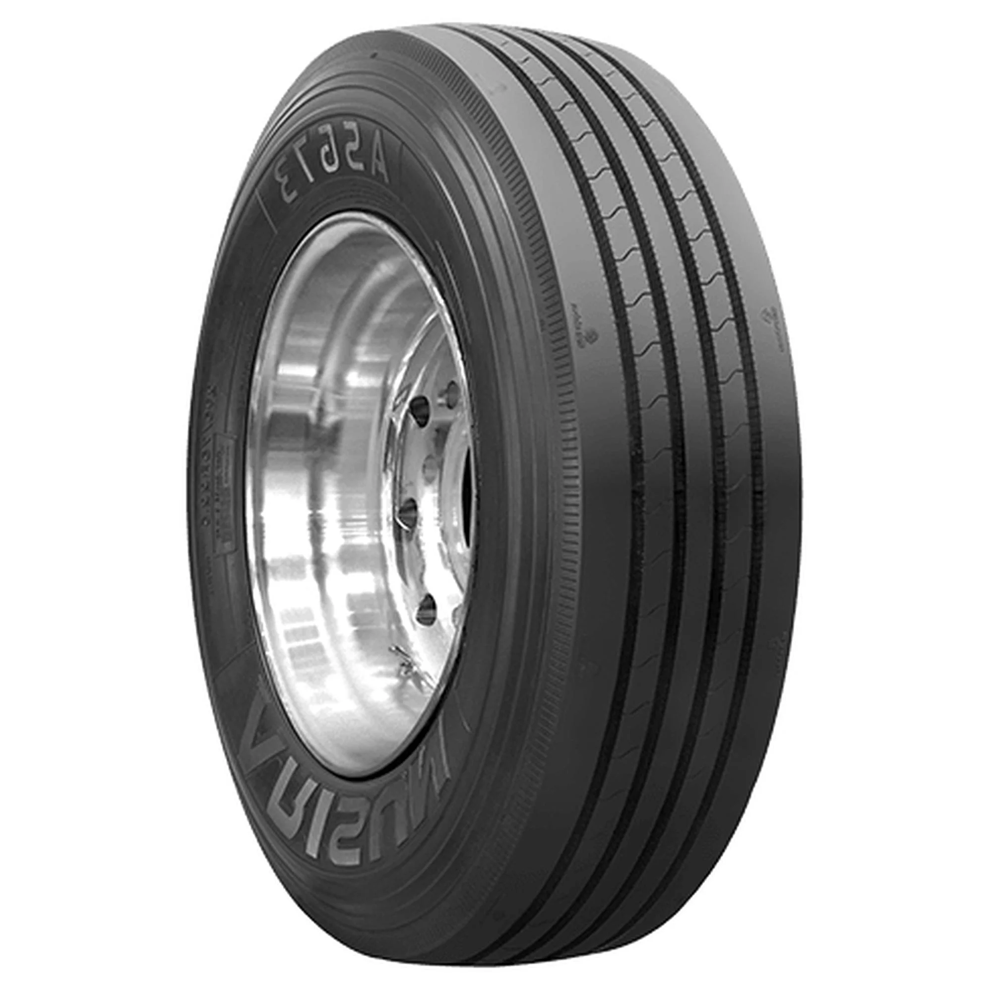 Arisun AS673 245/70R19.5 136/134M H Commercial Tire