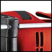 Perceuse à percussion TC-ID 650 E