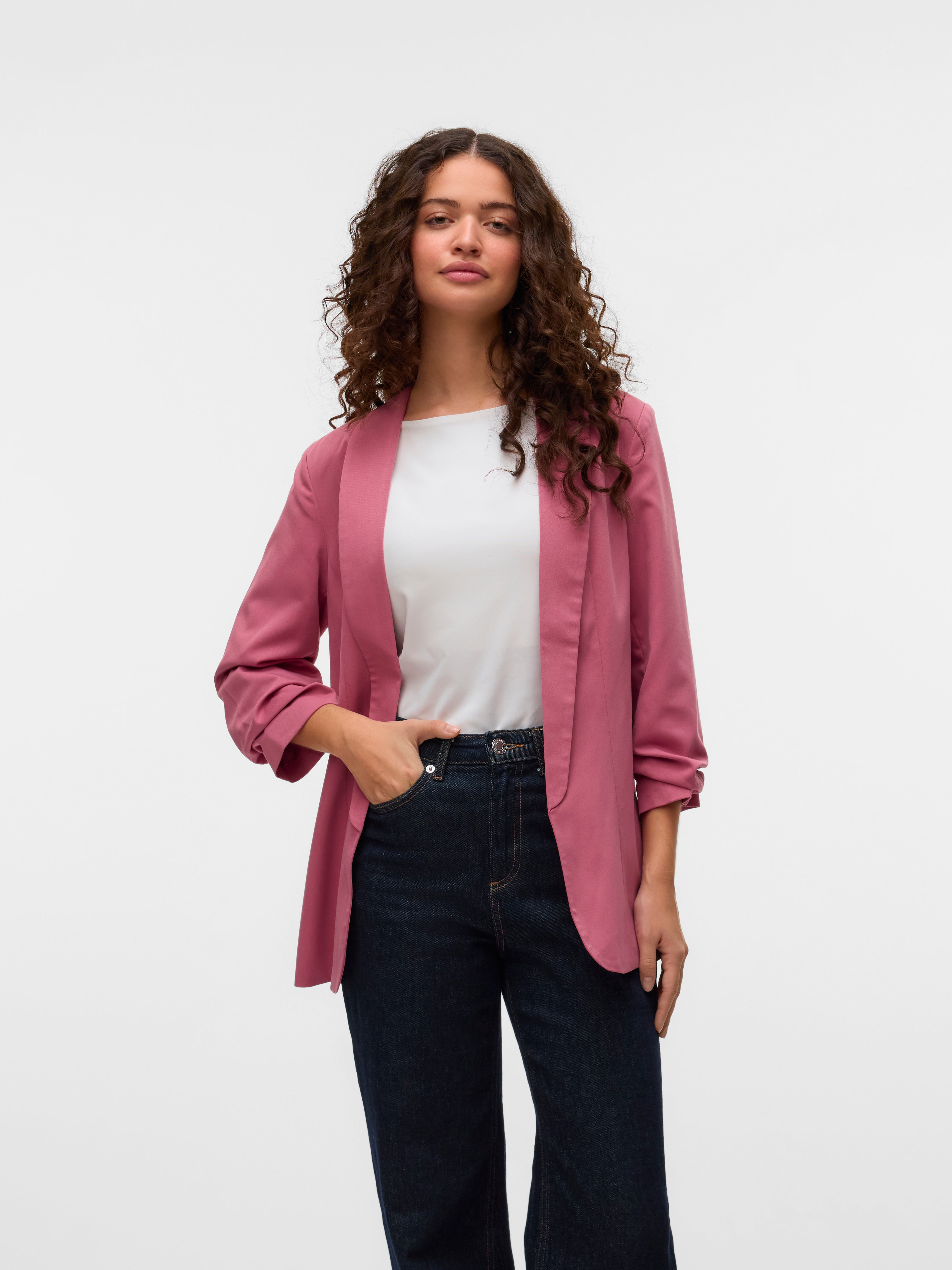 VERO MODA® VMNILLE Blazer
