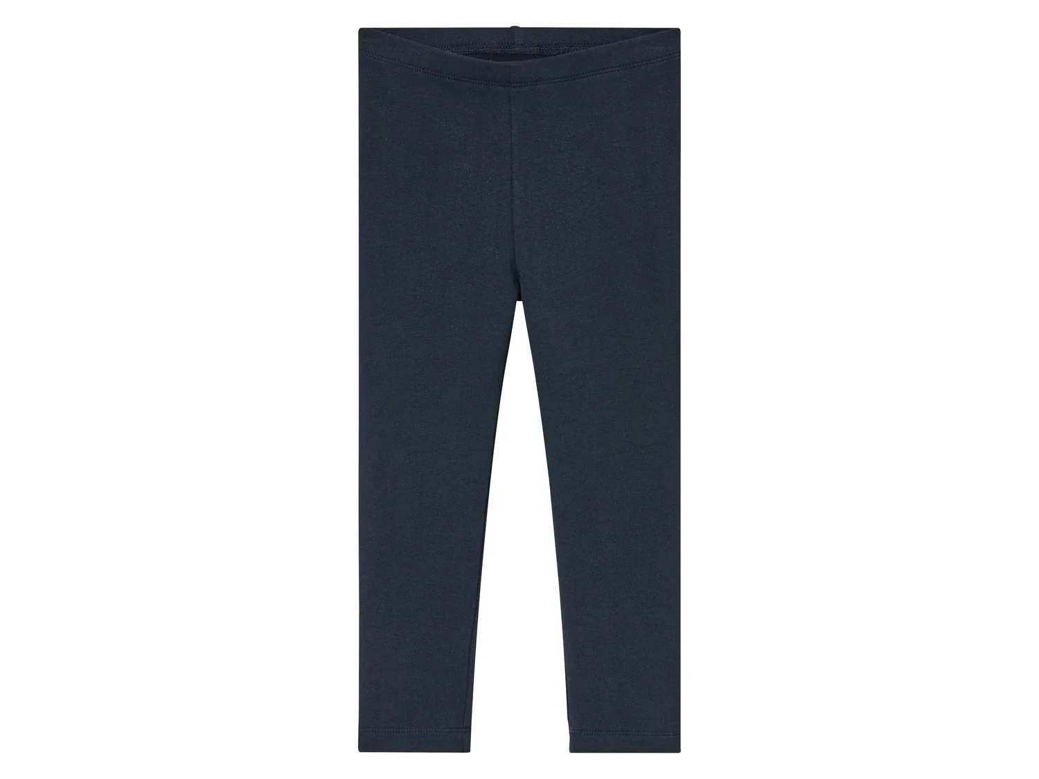 lupilu Lot de 2 leggings thermiques petite fille