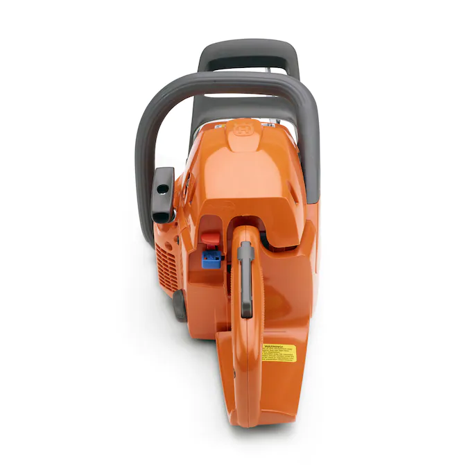 Tronçonneuse à essence Husqvarna 455 Rancher 20 pouces 55,5 cm³ 2 temps