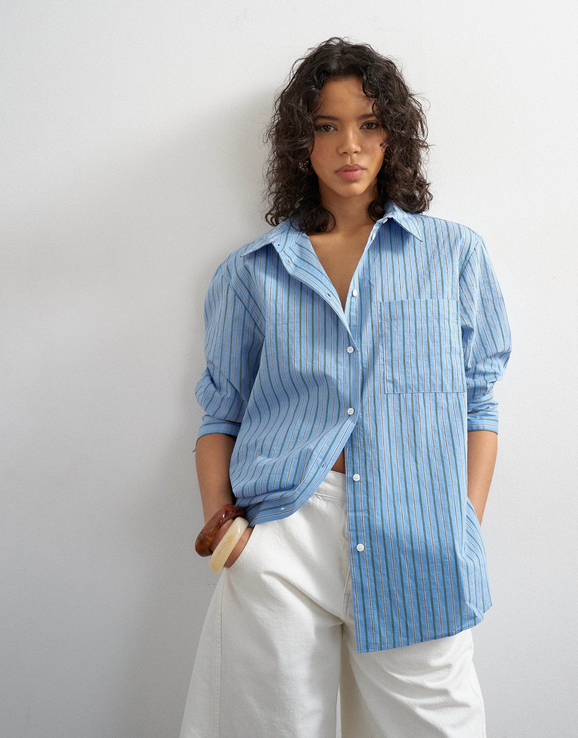 VERO MODA® TSELOUISE Shirt