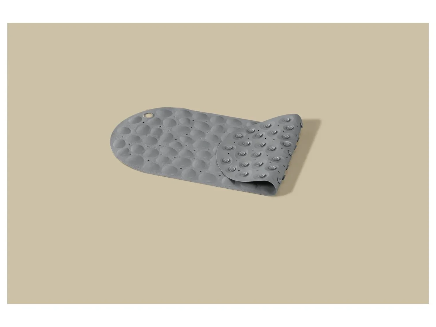 LIVARNO Tapis de douche et de baignoire, 88 x 39 cm