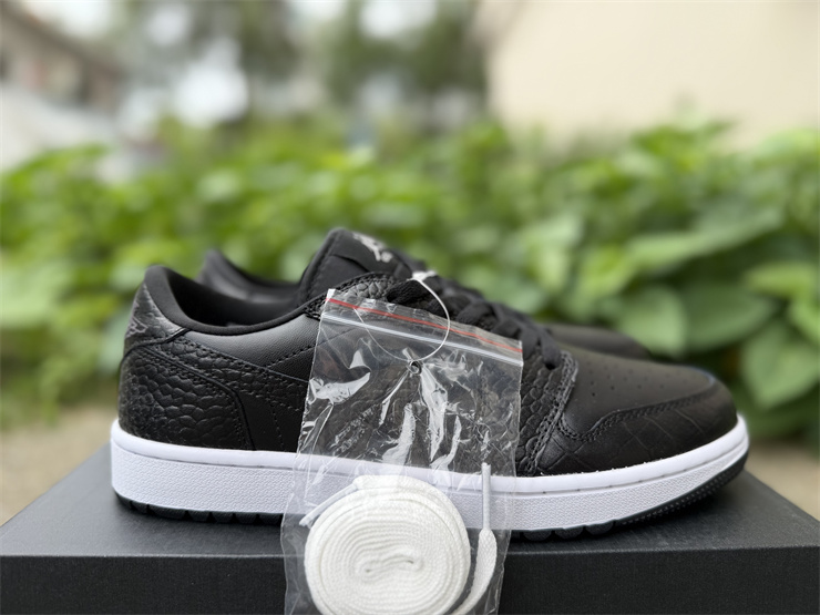 Jordan Air Jordan 1 Low OG Golf 