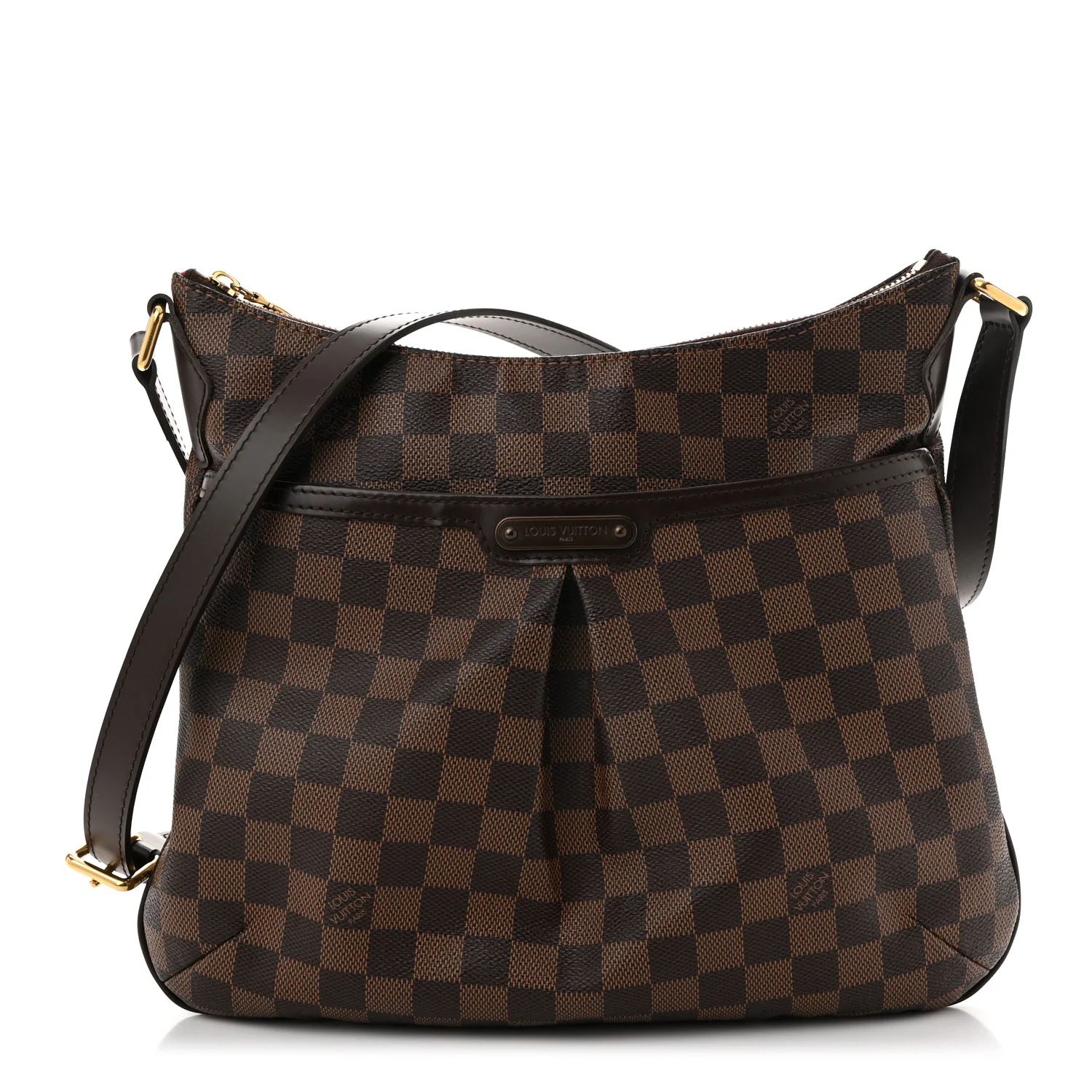 Damier Ebene Bloomsbury PM