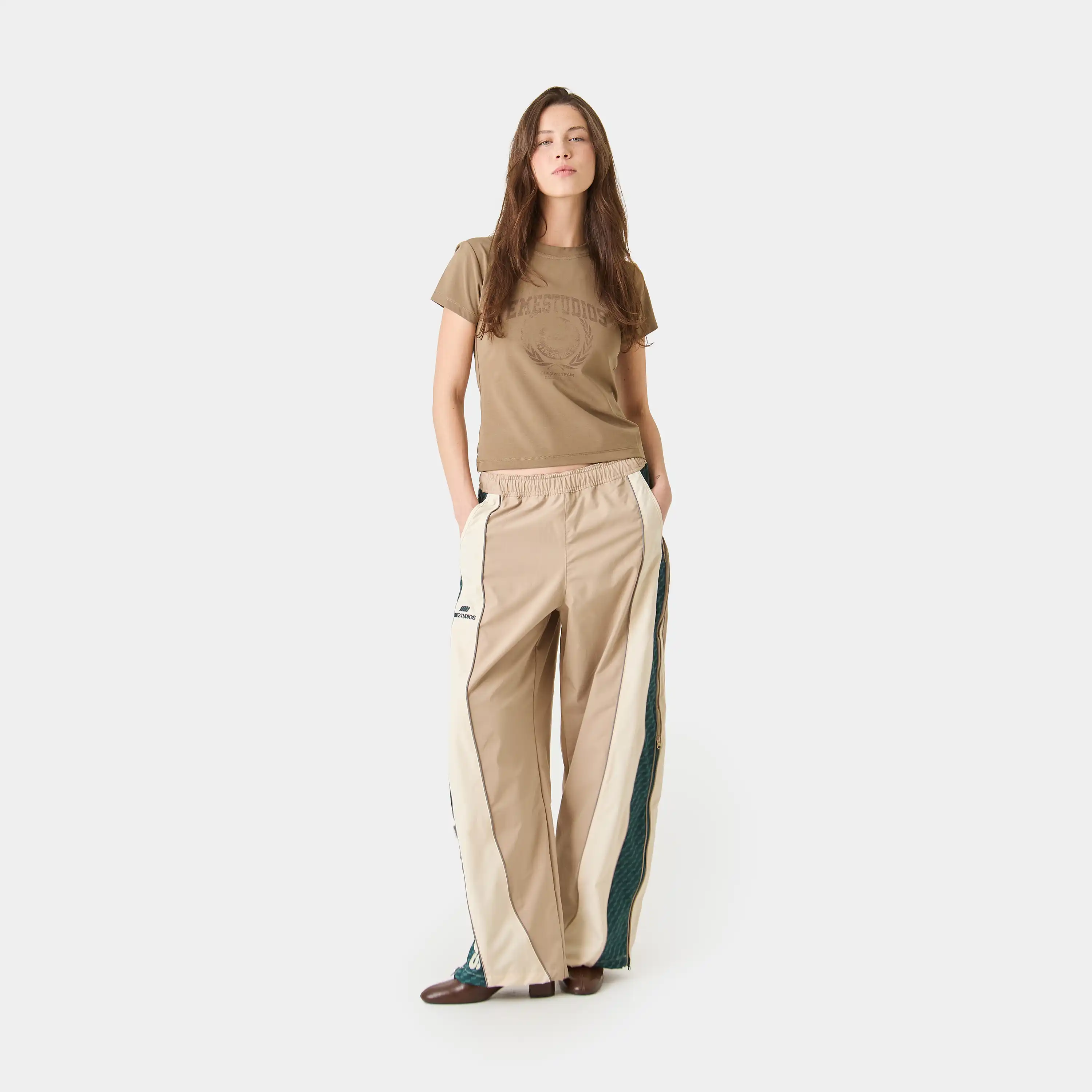 Arco Forest Sweatpants