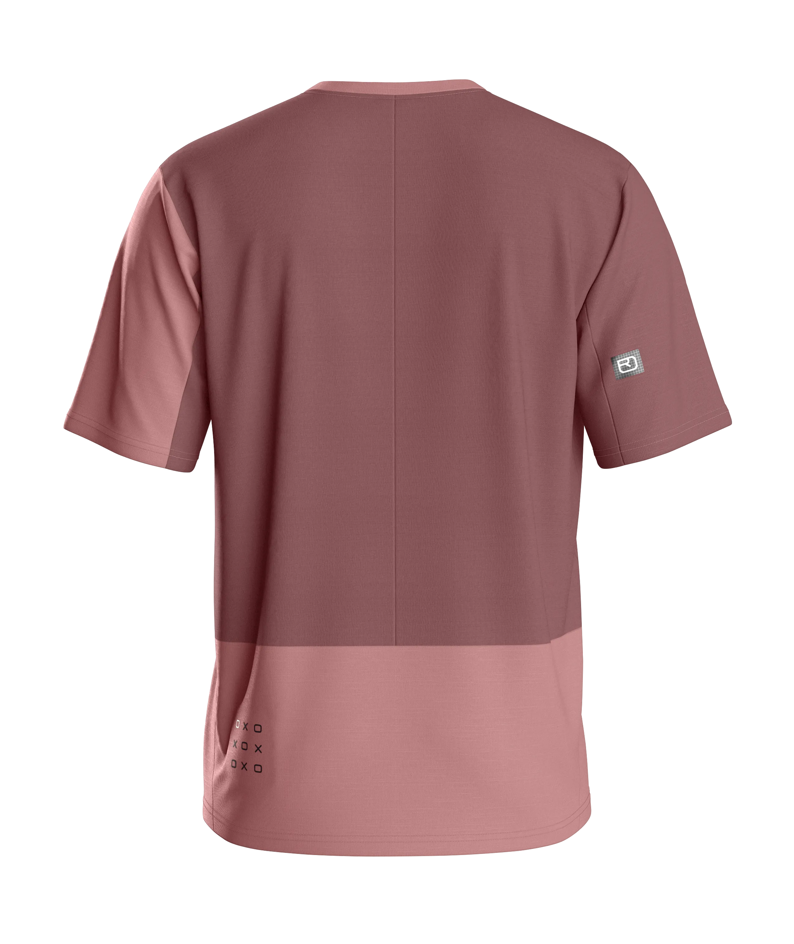 ORTOVOXR SEQUENCE FREE JERSEY TS