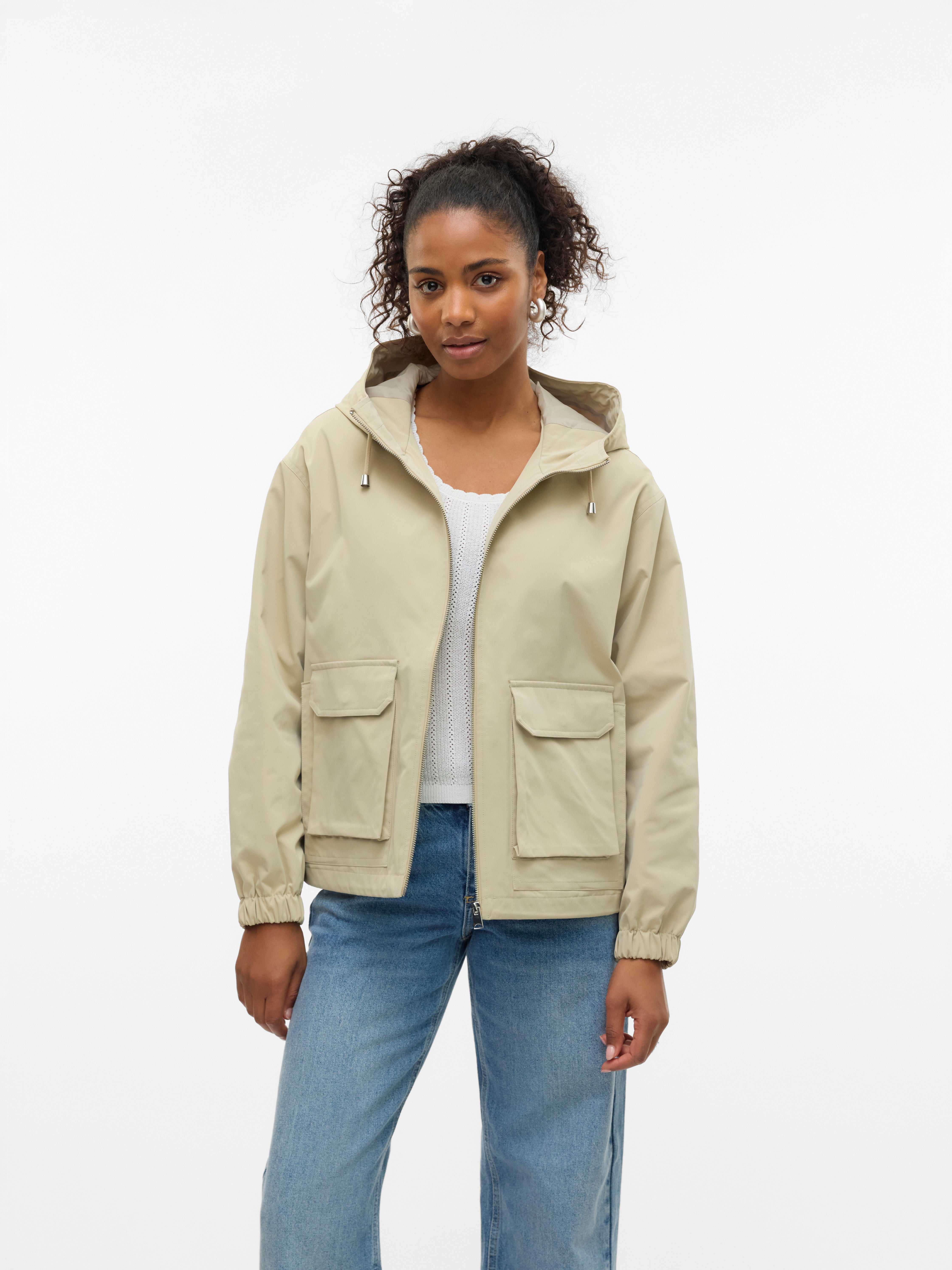 VERO MODA® VMMARYANN Parka