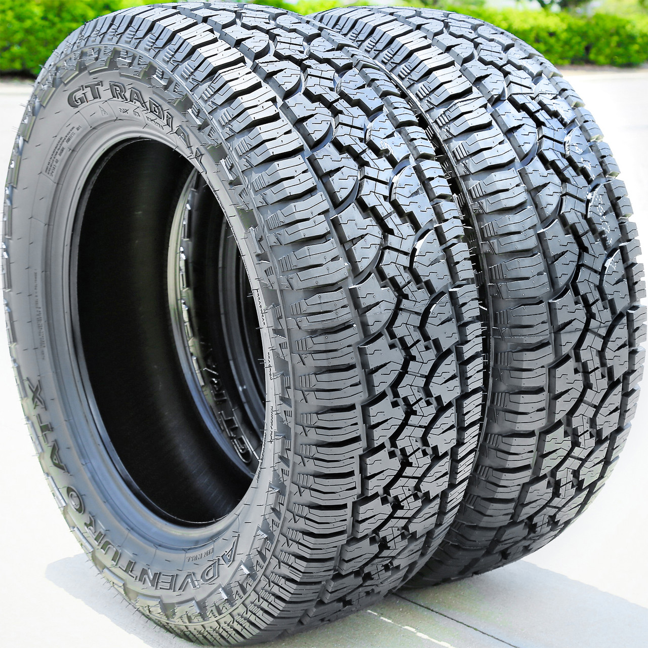 ADVENTURO ATX P265/75R16 114T - Image 5