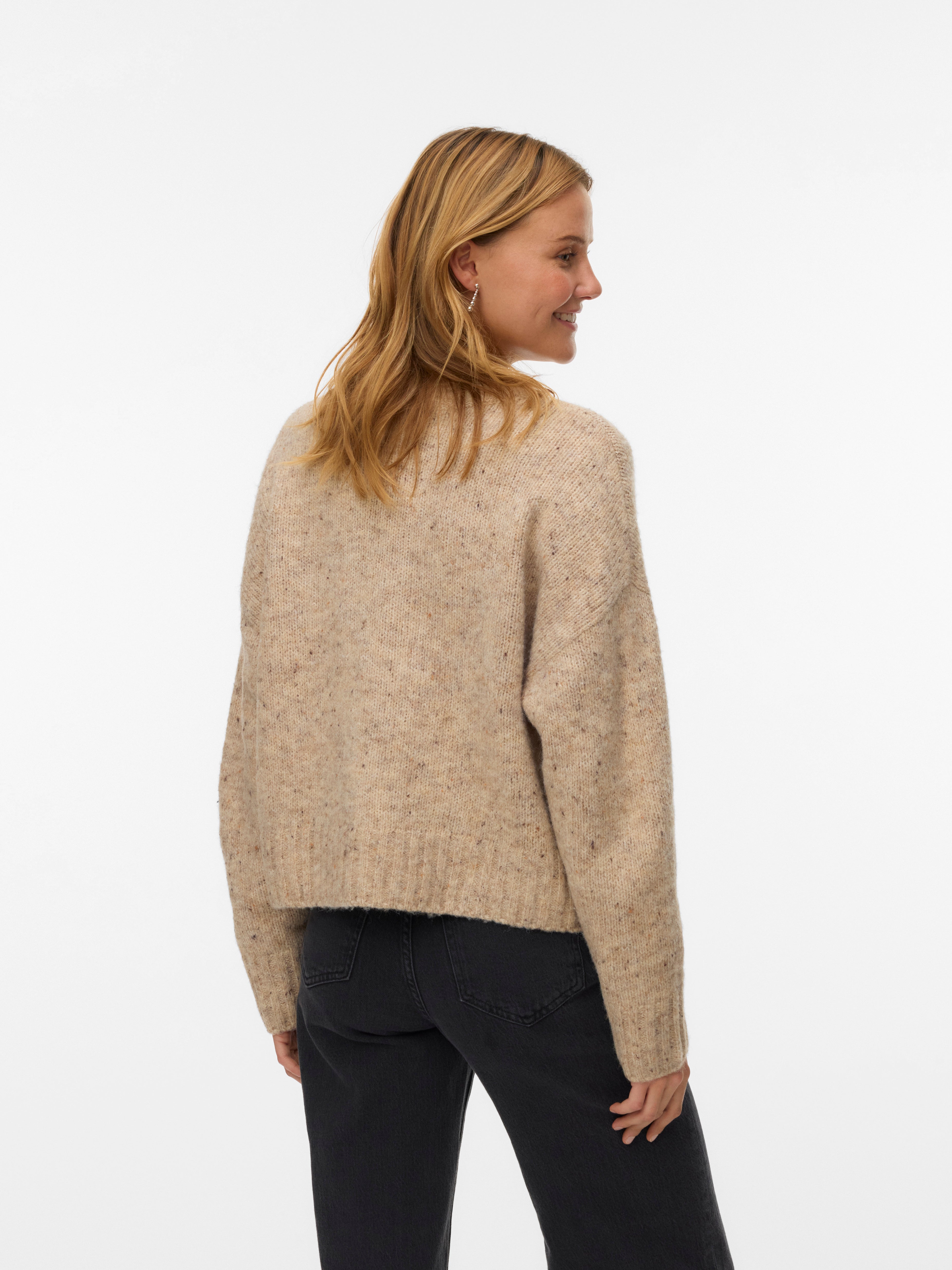 VERO MODA® VMINGRID Knit Cardigan