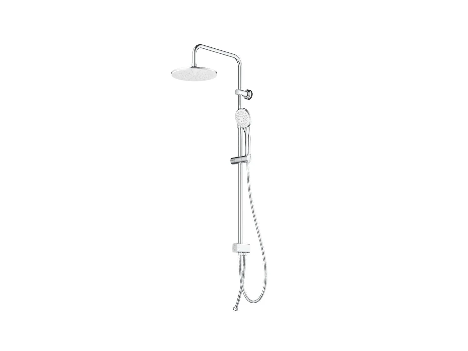 LIVARNO home Douche de tte