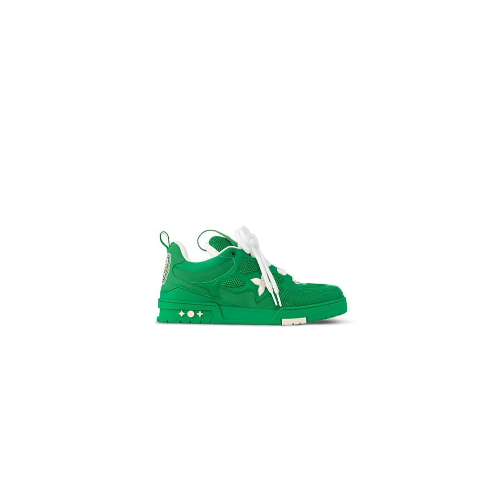 LV Skate Sneaker