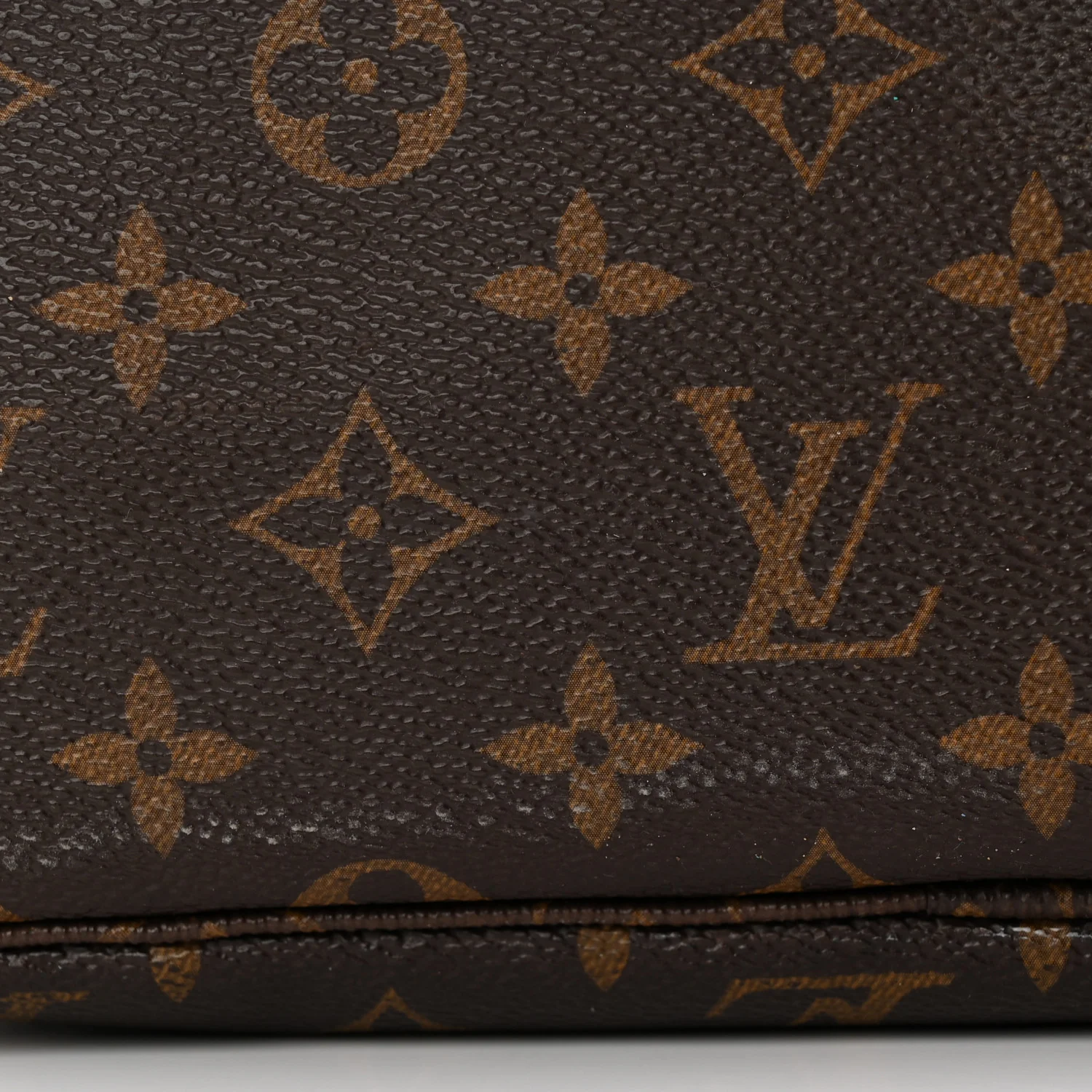 Monogram Neo Neverfull MM