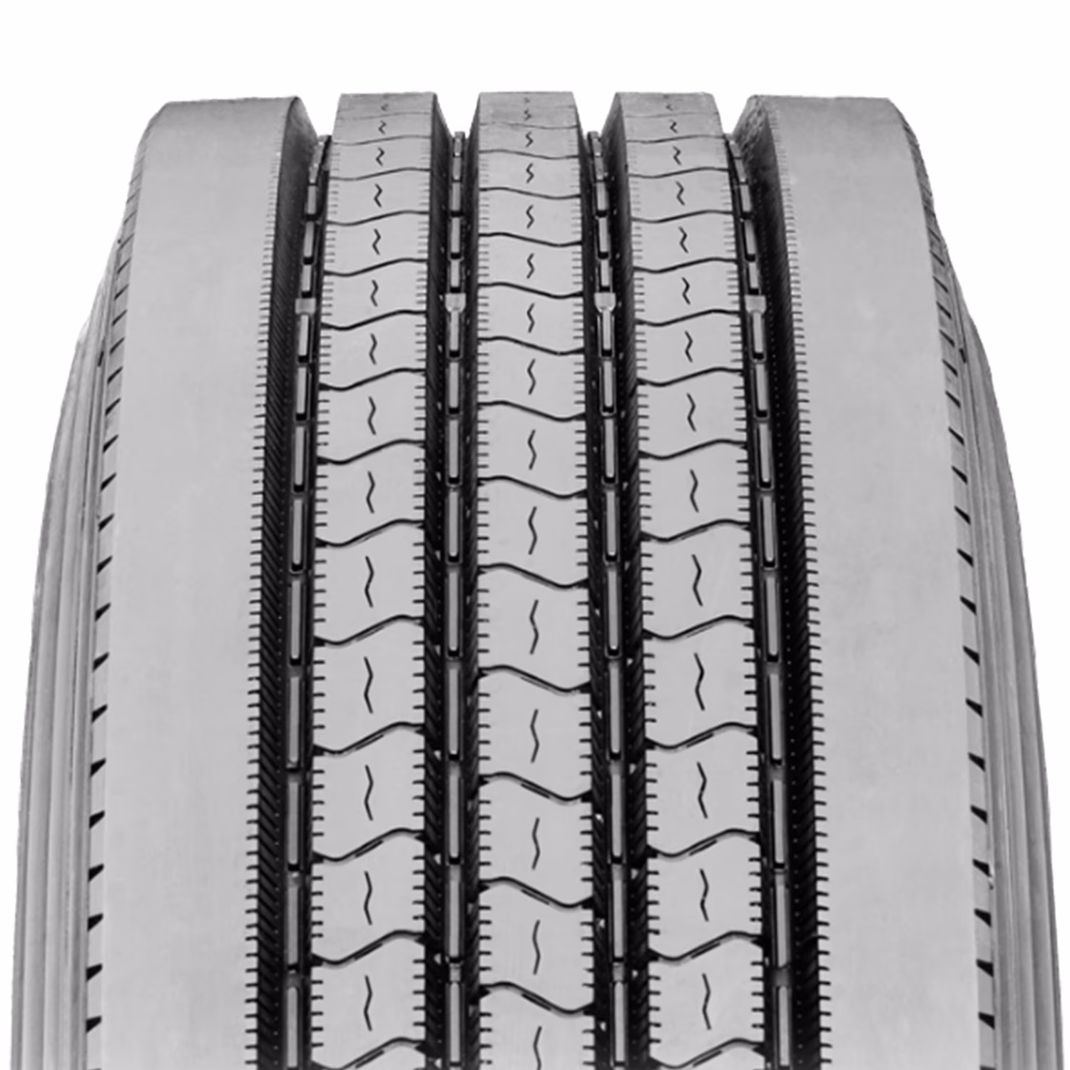 Ironhead ITR210ST All Steel ST225/75R15 225/75R15 121/118M F 12 Ply Trailer Tire