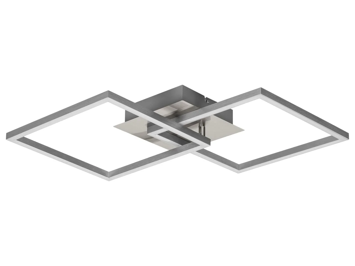 LIVARNO Plafonnier ou applique murale  LED
