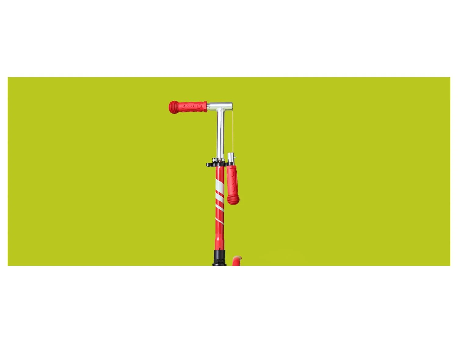 lupilu Trottinette pour enfant