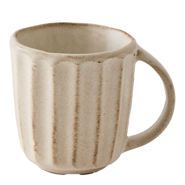 Elba krus 35 cl sand/beige