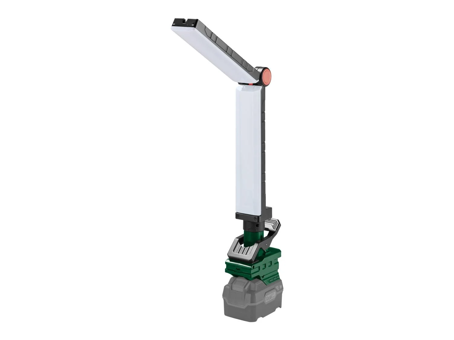 PARKSIDE Lampe LED  pince sans fil