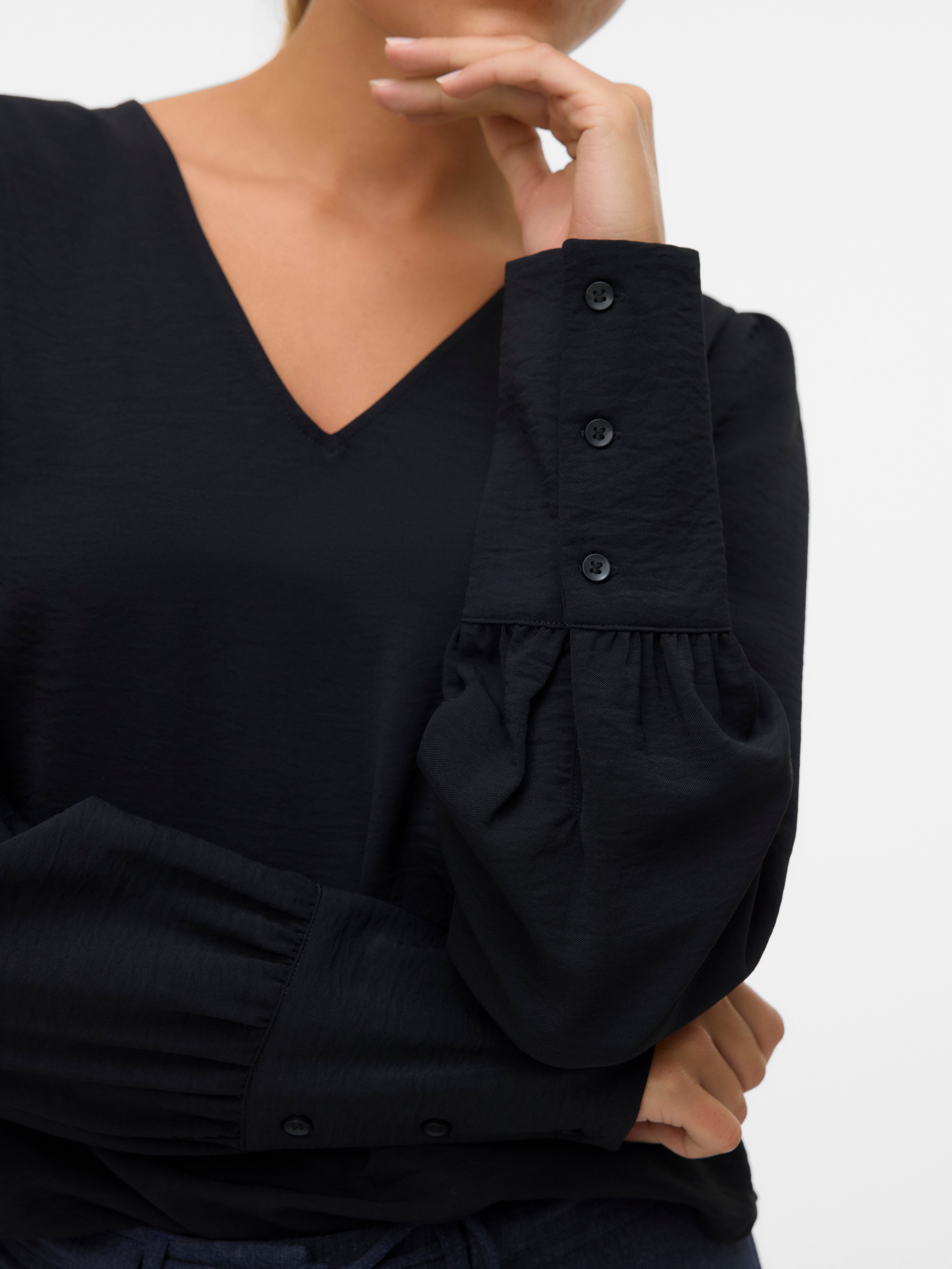 VERO MODA® VMESME Top
