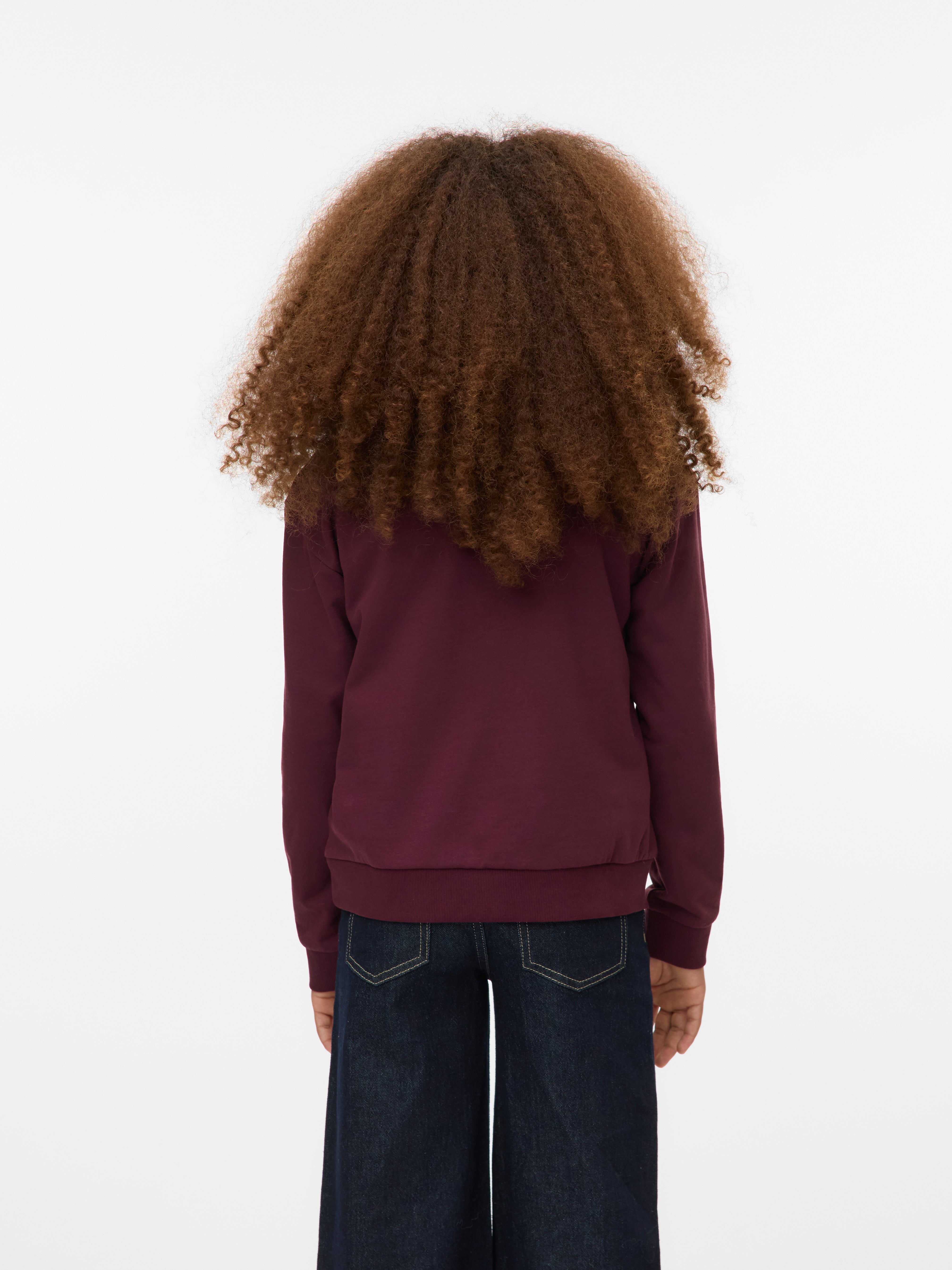 VERO MODA® VMCAMILLE Sweatshirt