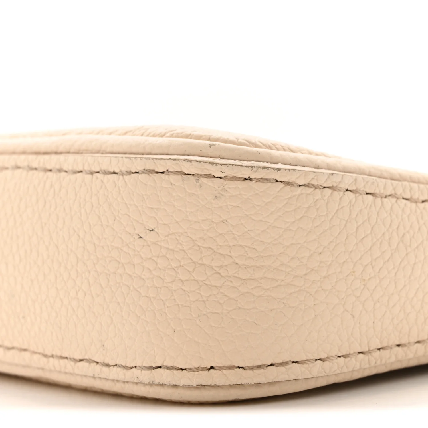 Empreinte Easy Pouch On Strap Cream