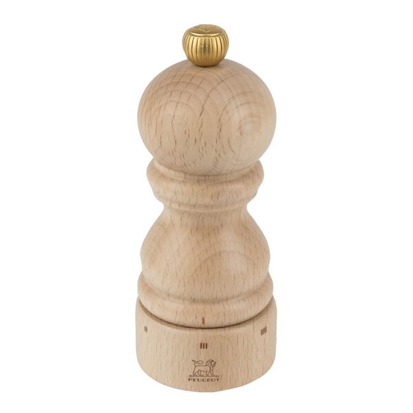 Paris U'Select pepperkvern 12 cm tre
