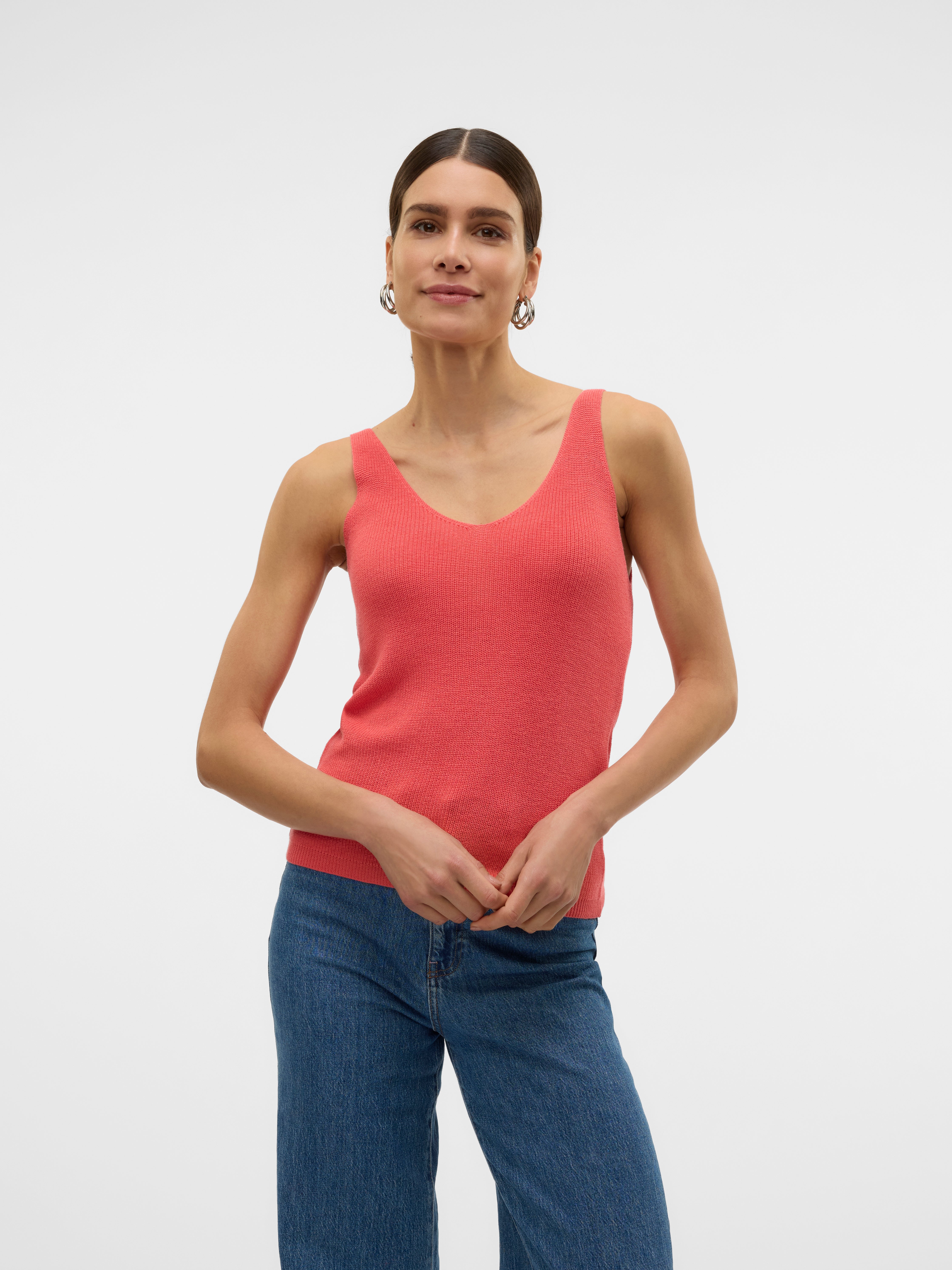 VERO MODA® VMNEWLEX Knitted pullover
