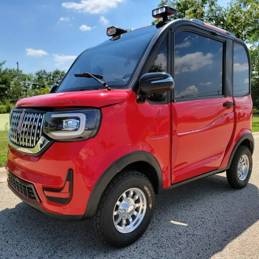 Trottinette électrique d'extérieur à 2 places Backlog