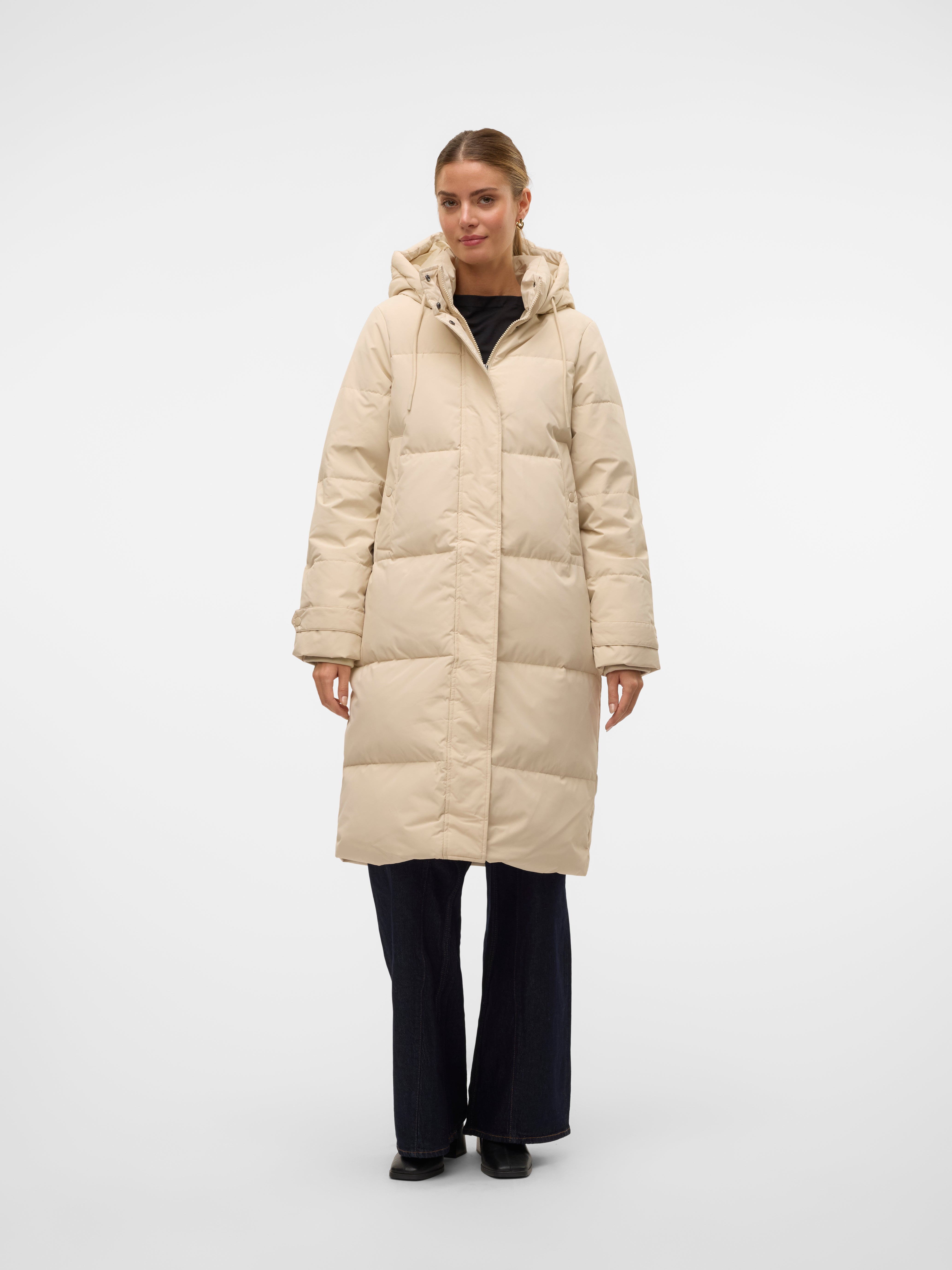 VERO MODA® VMLEONIEANNE Down Coat