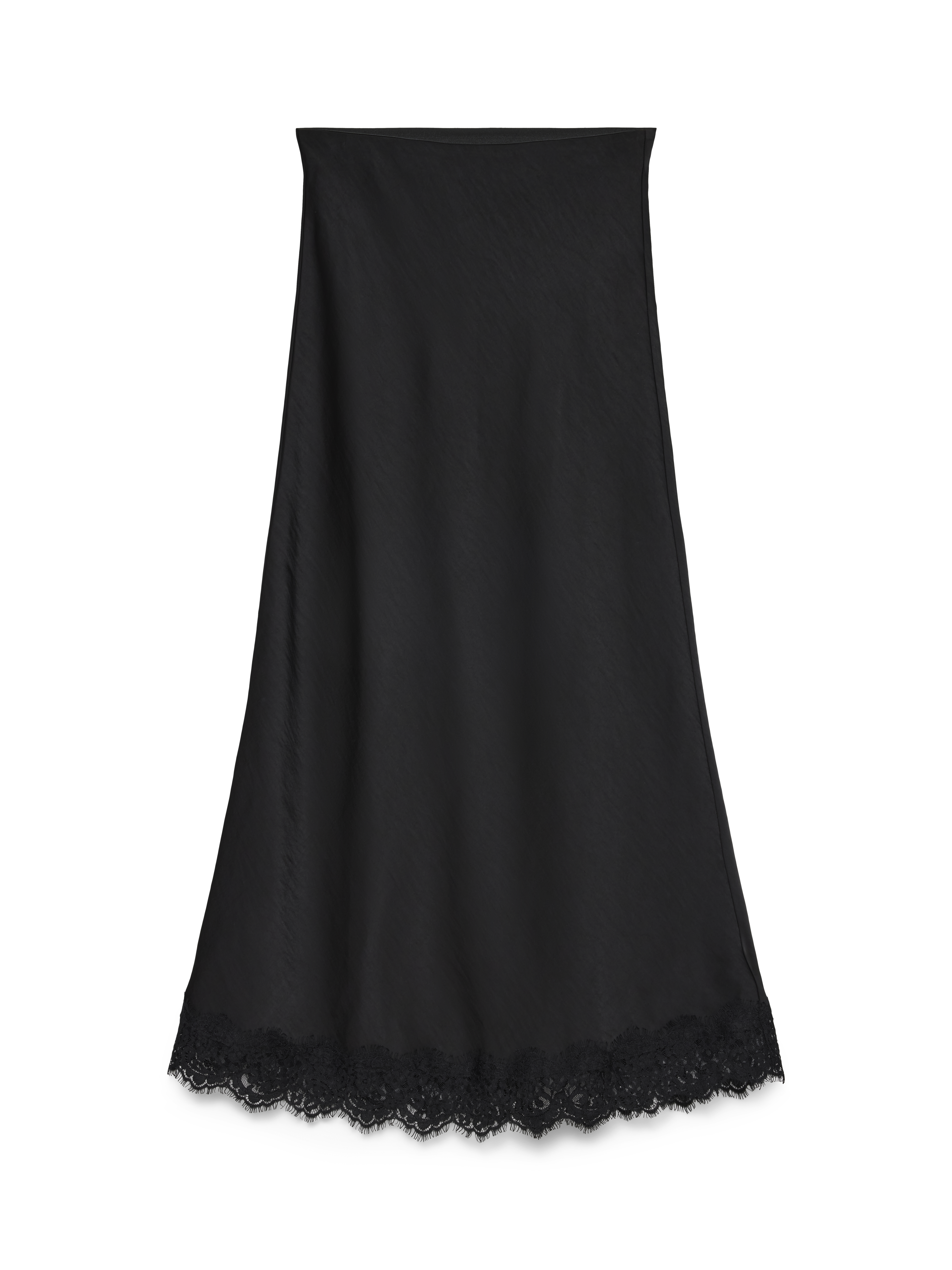 VERO MODA® VMJULIA High waist Long skirt