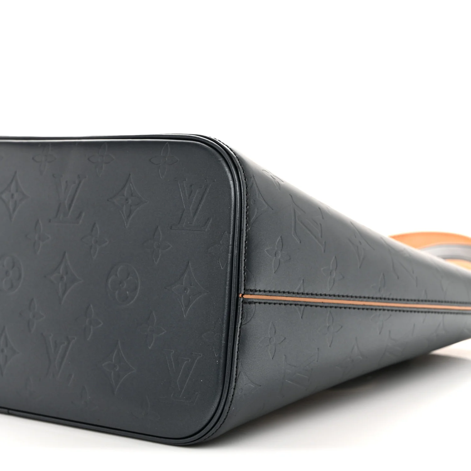 Mat Monogram Stockton Blue