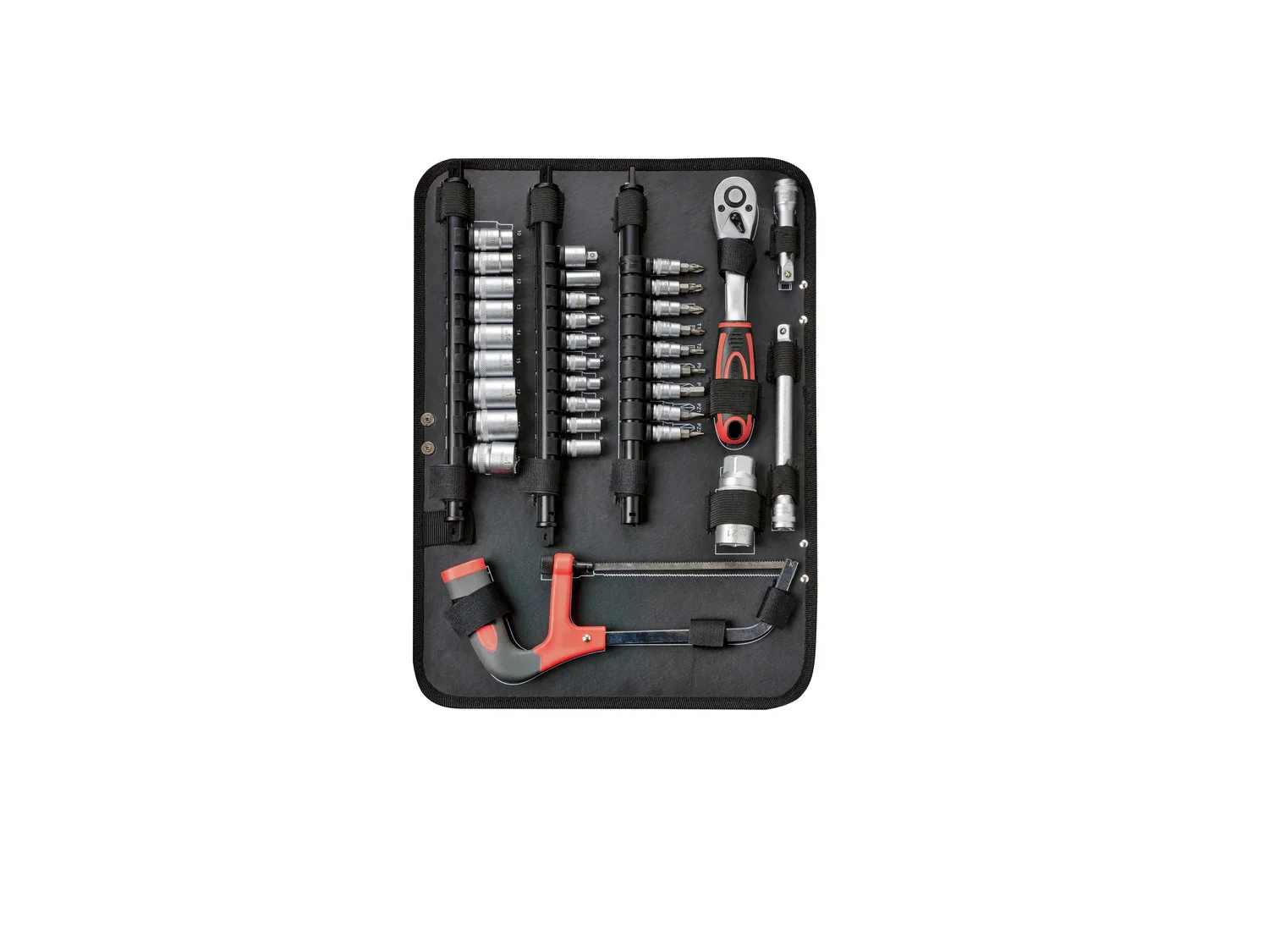 PARKSIDE Mallette  outils