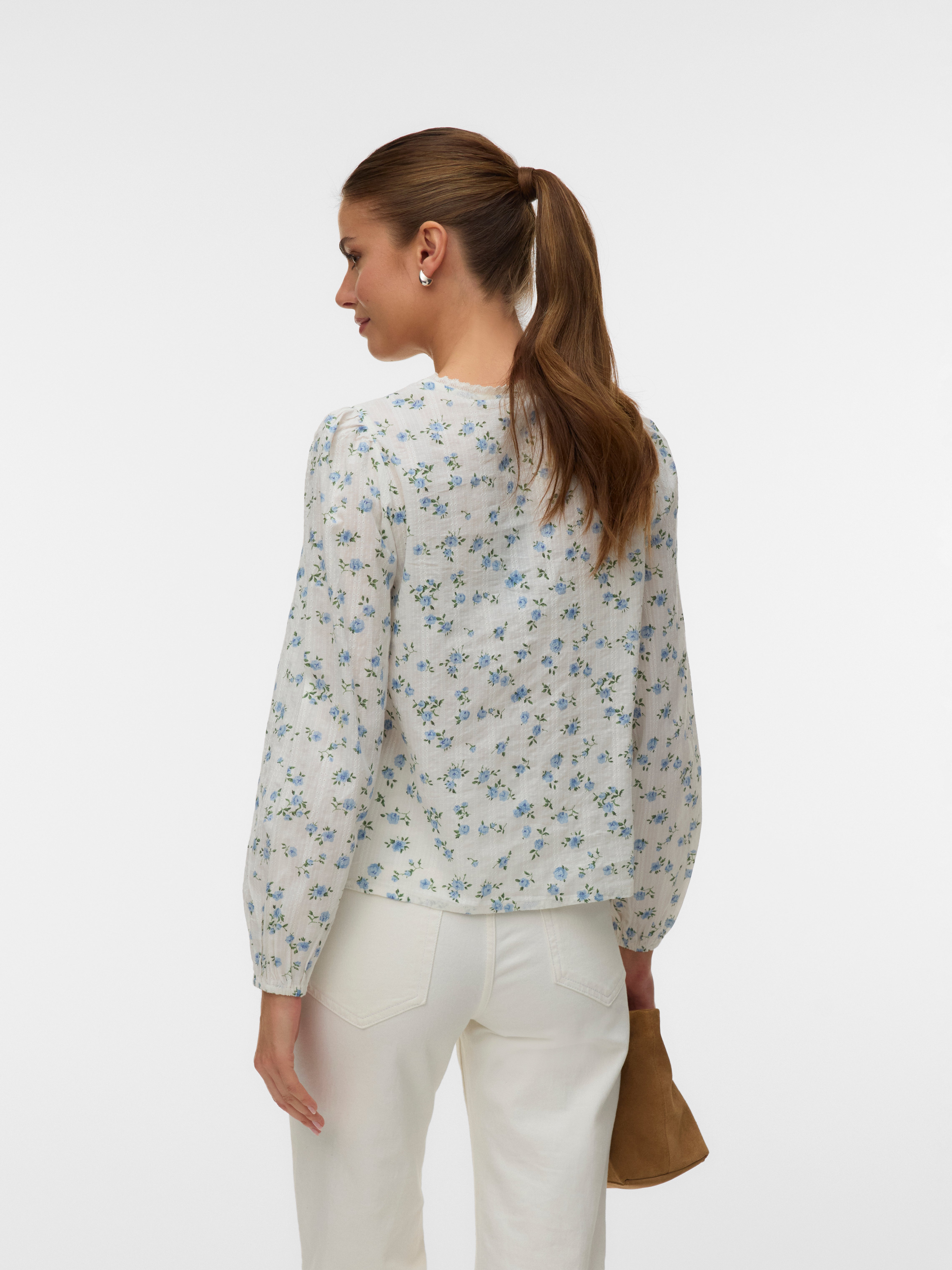 VERO MODA® VMAYA Top