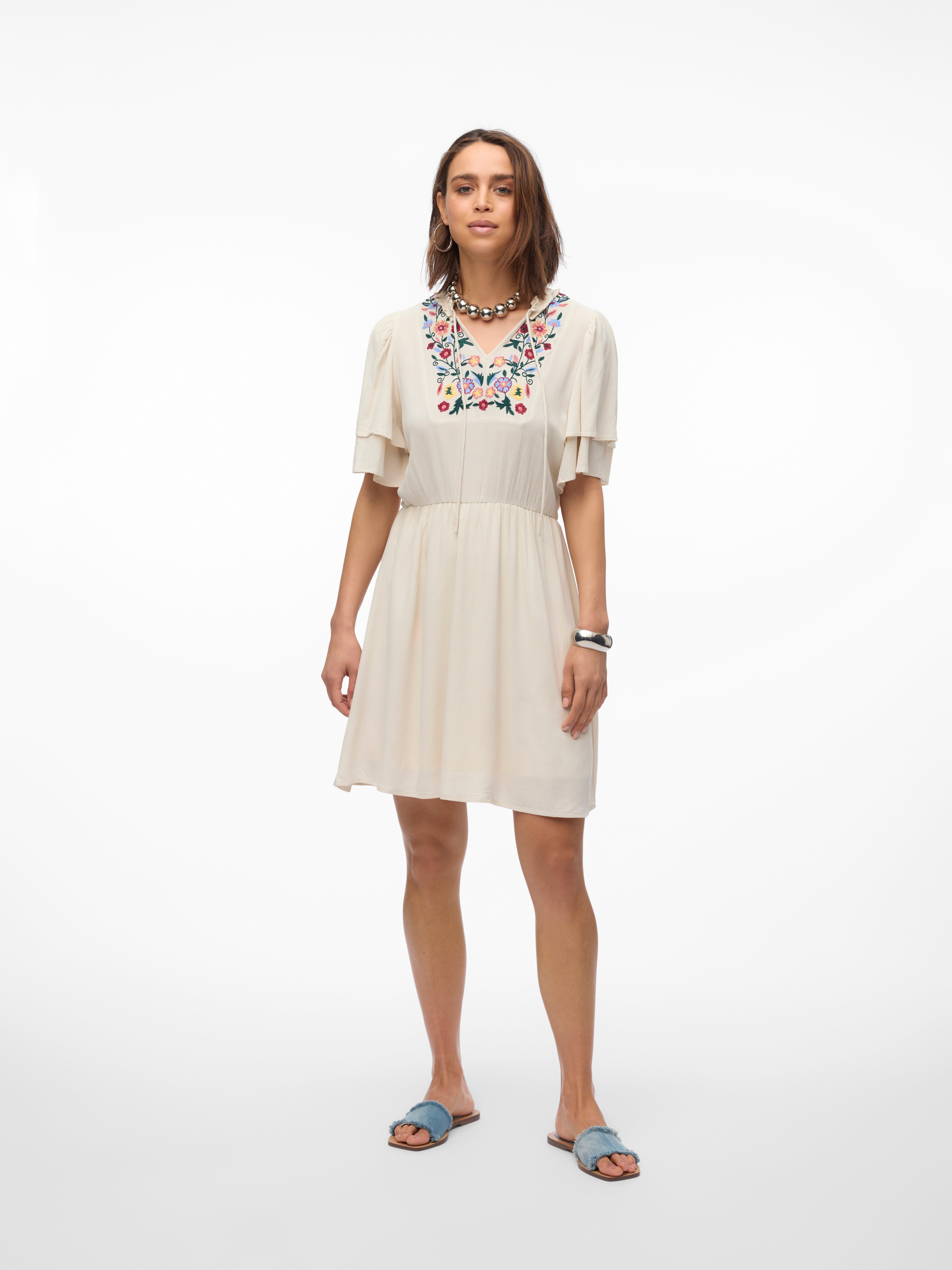 VERO MODA® VMSINA Short dress