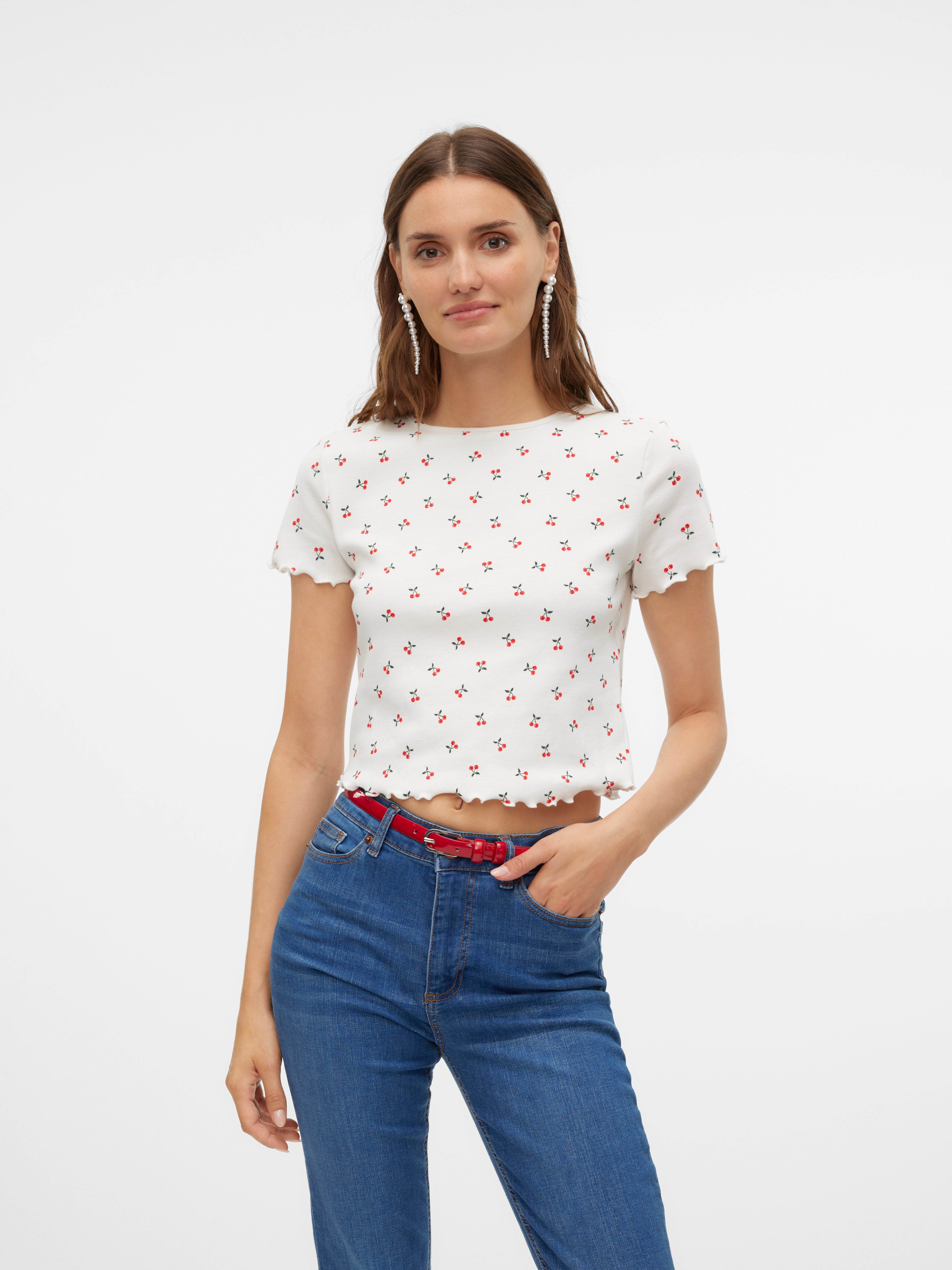 VERO MODA® VMHARRY Top