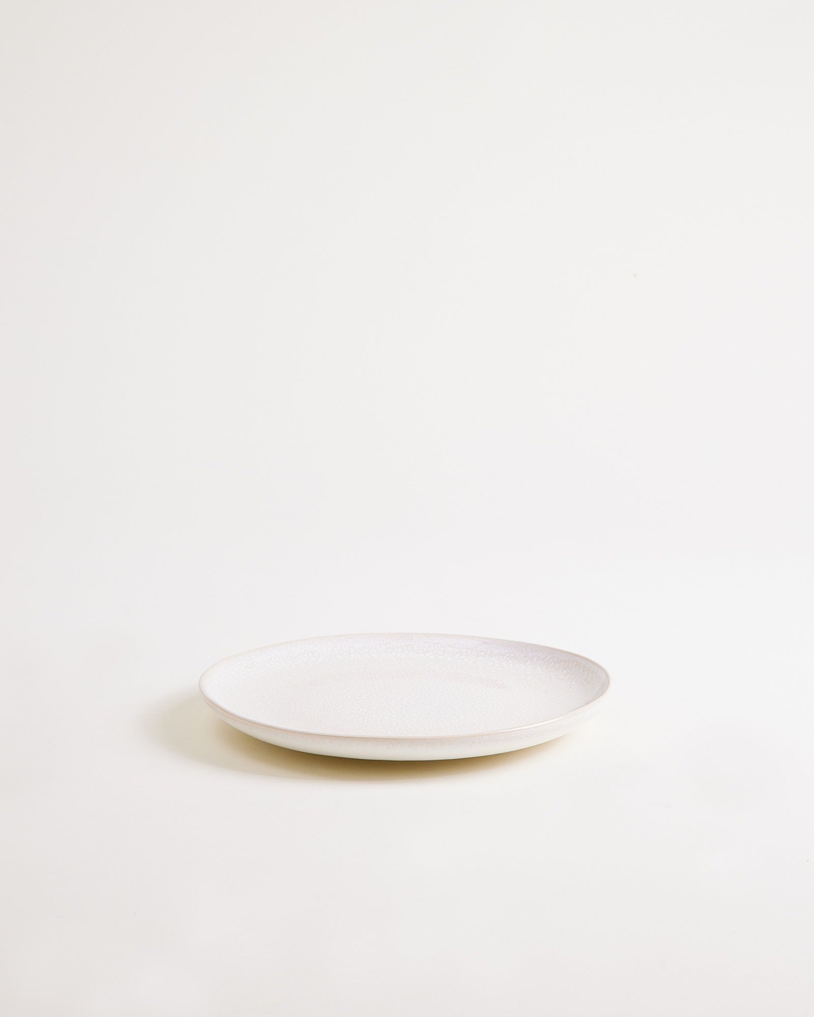 AMADO - MINI PLATE WHITE